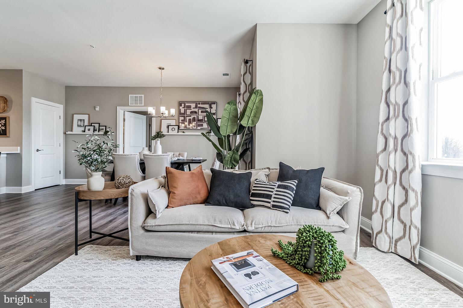 BULLE ROCK - Residential