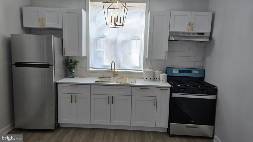 Photo of 5434 Arlington Street, PHILADELPHIA, PA 19131 (MLS # PAPH2557416)