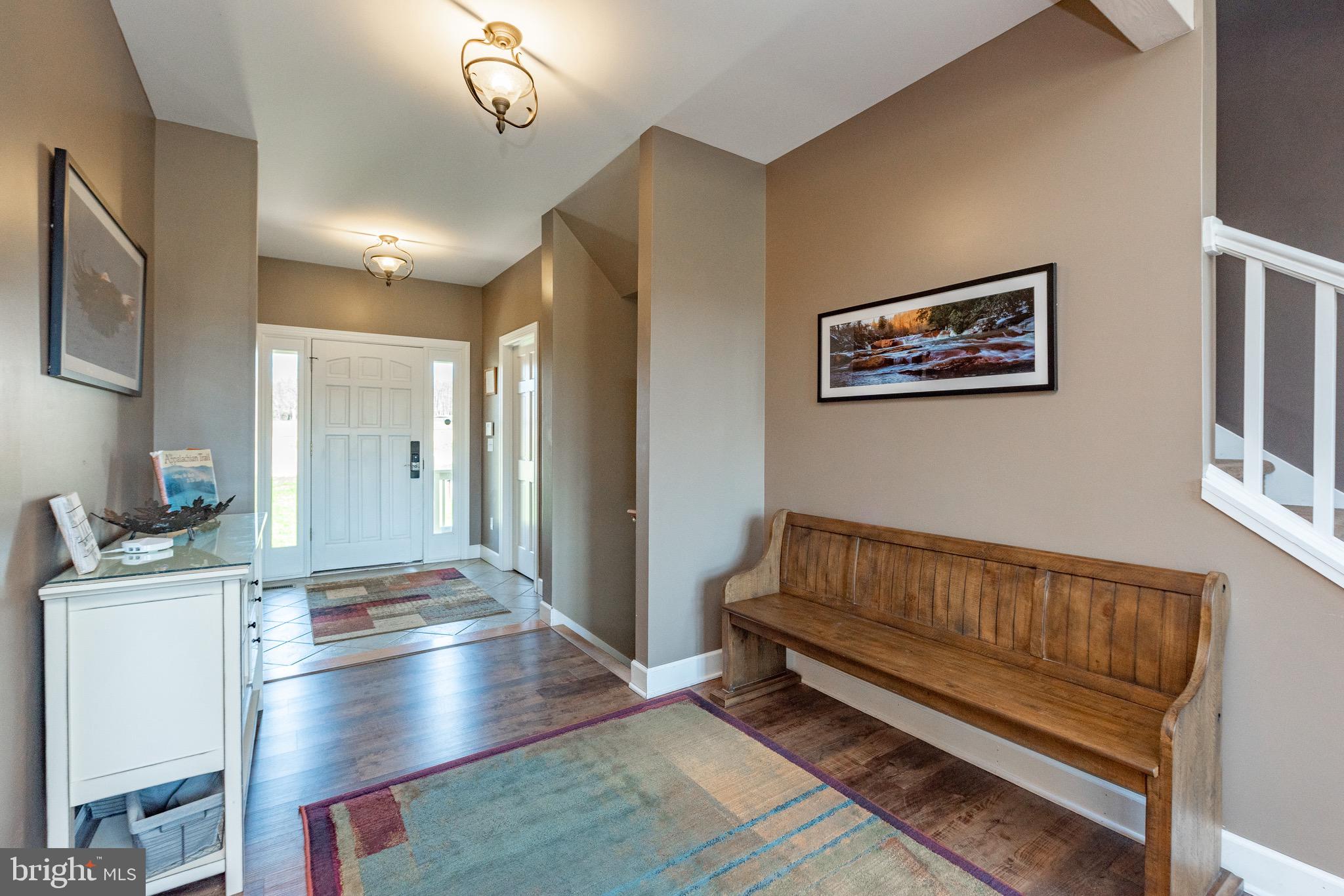 WATERFRONT GREENS - Residential