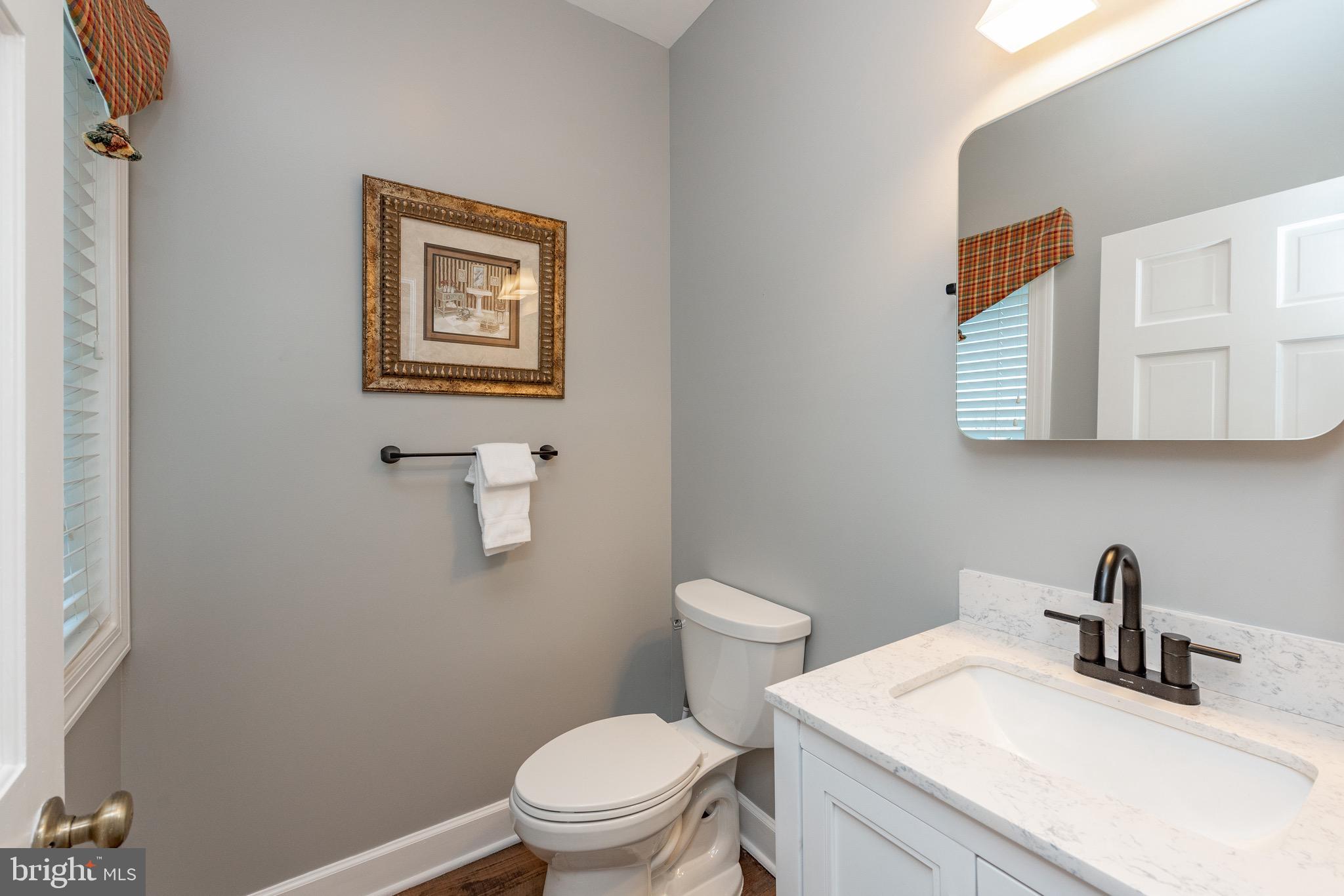 WATERFRONT GREENS - Residential