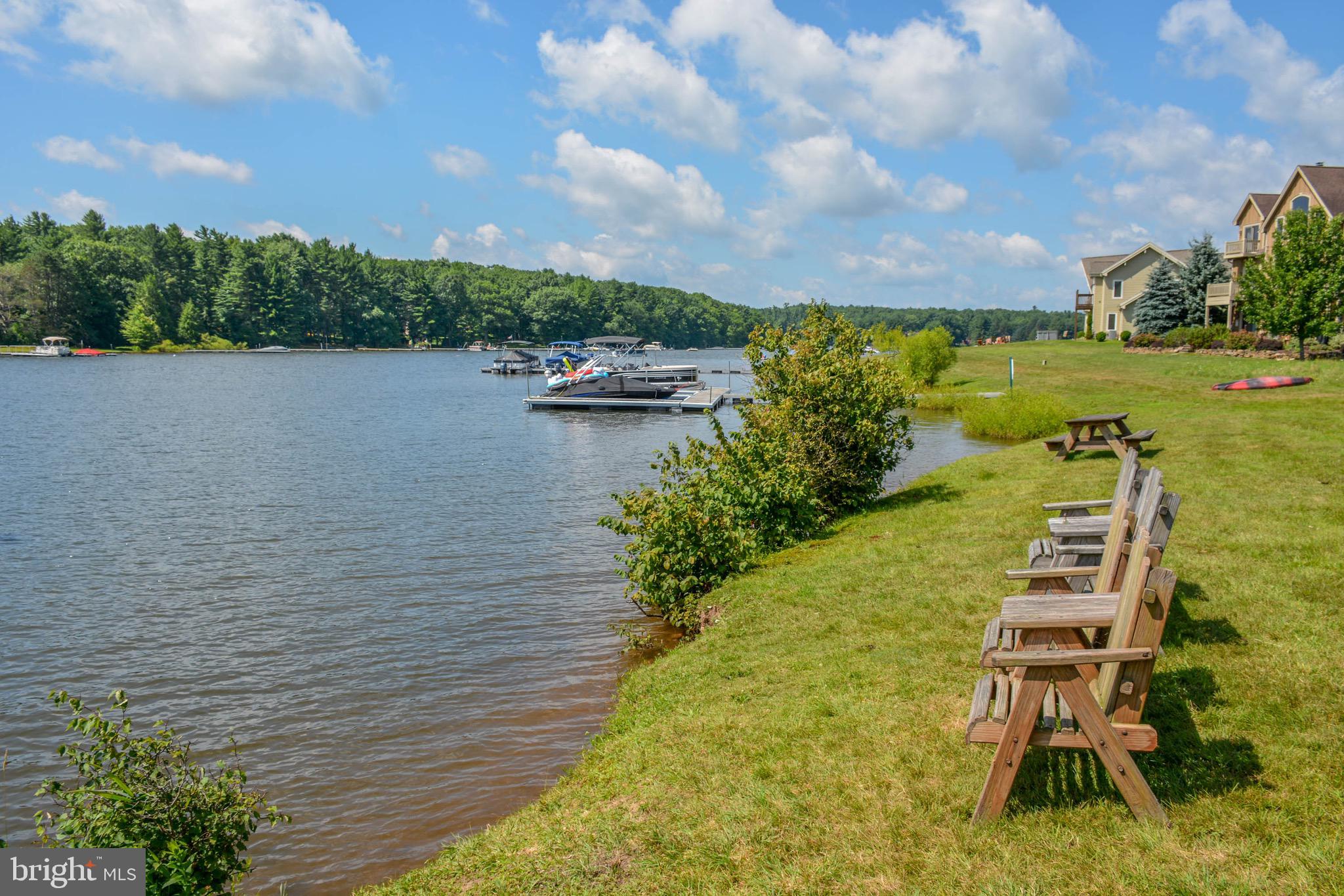 WATERFRONT GREENS - Residential