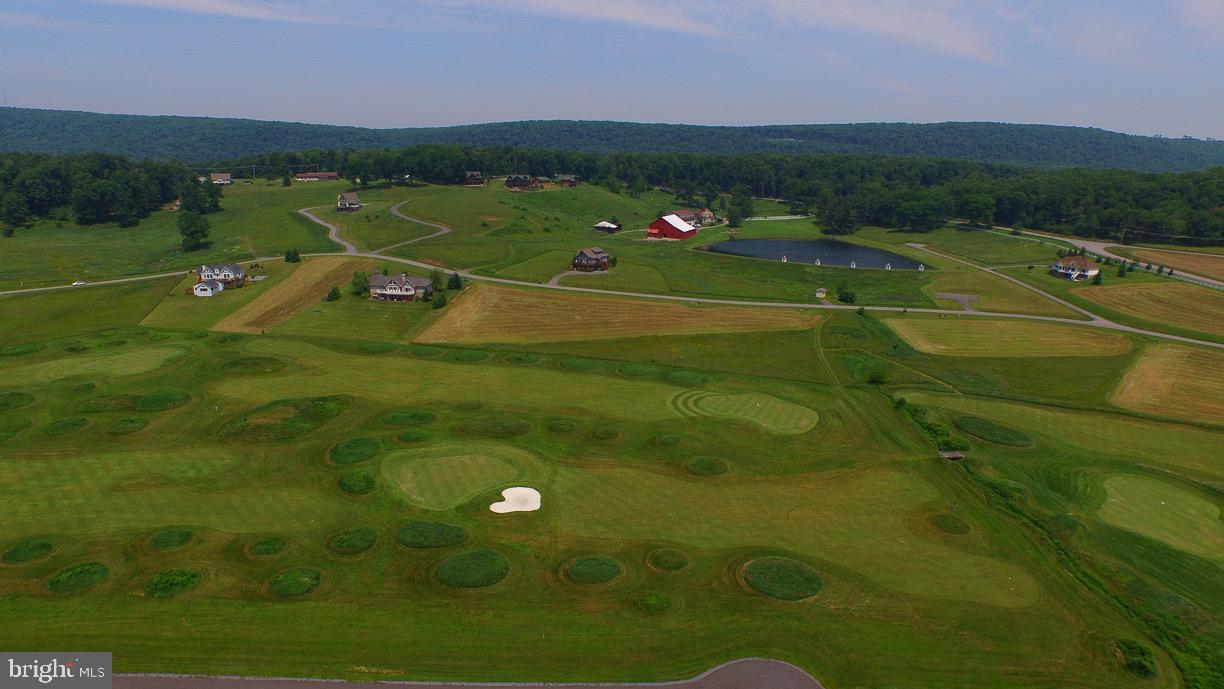 WATERFRONT GREENS - Residential