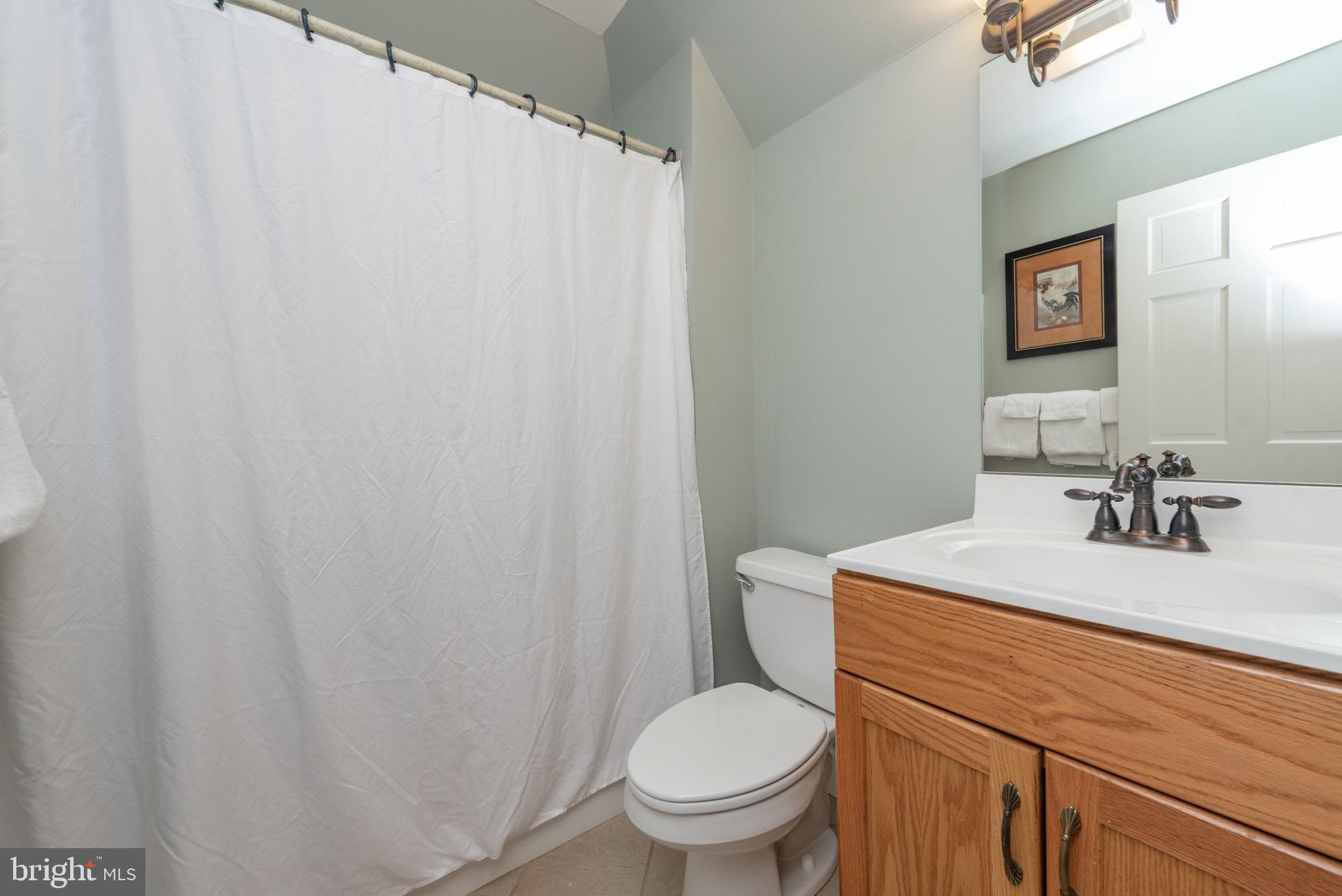 WATERFRONT GREENS - Residential