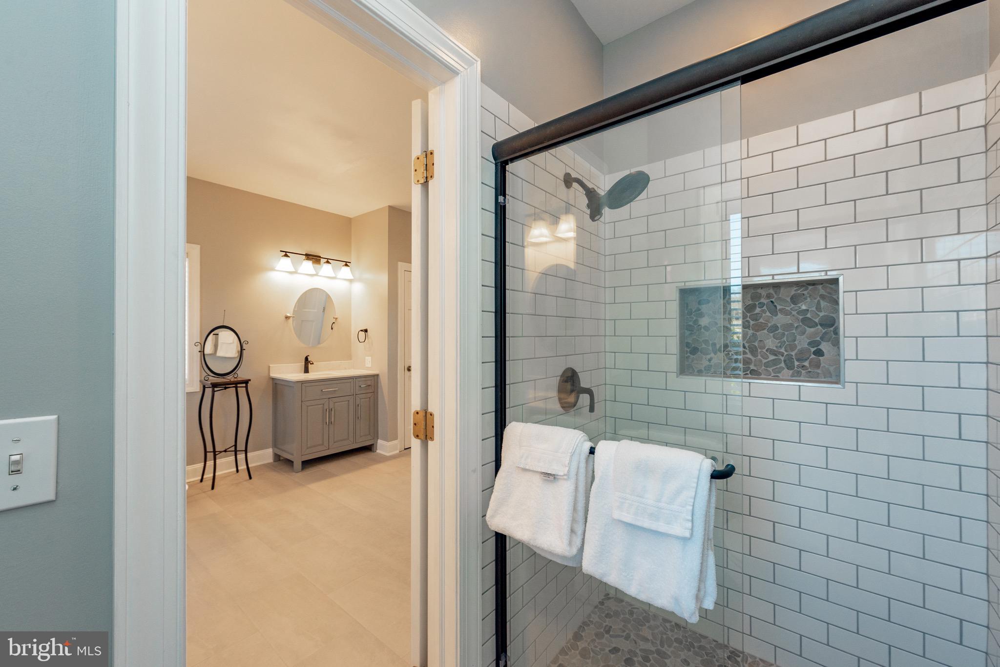 WATERFRONT GREENS - Residential