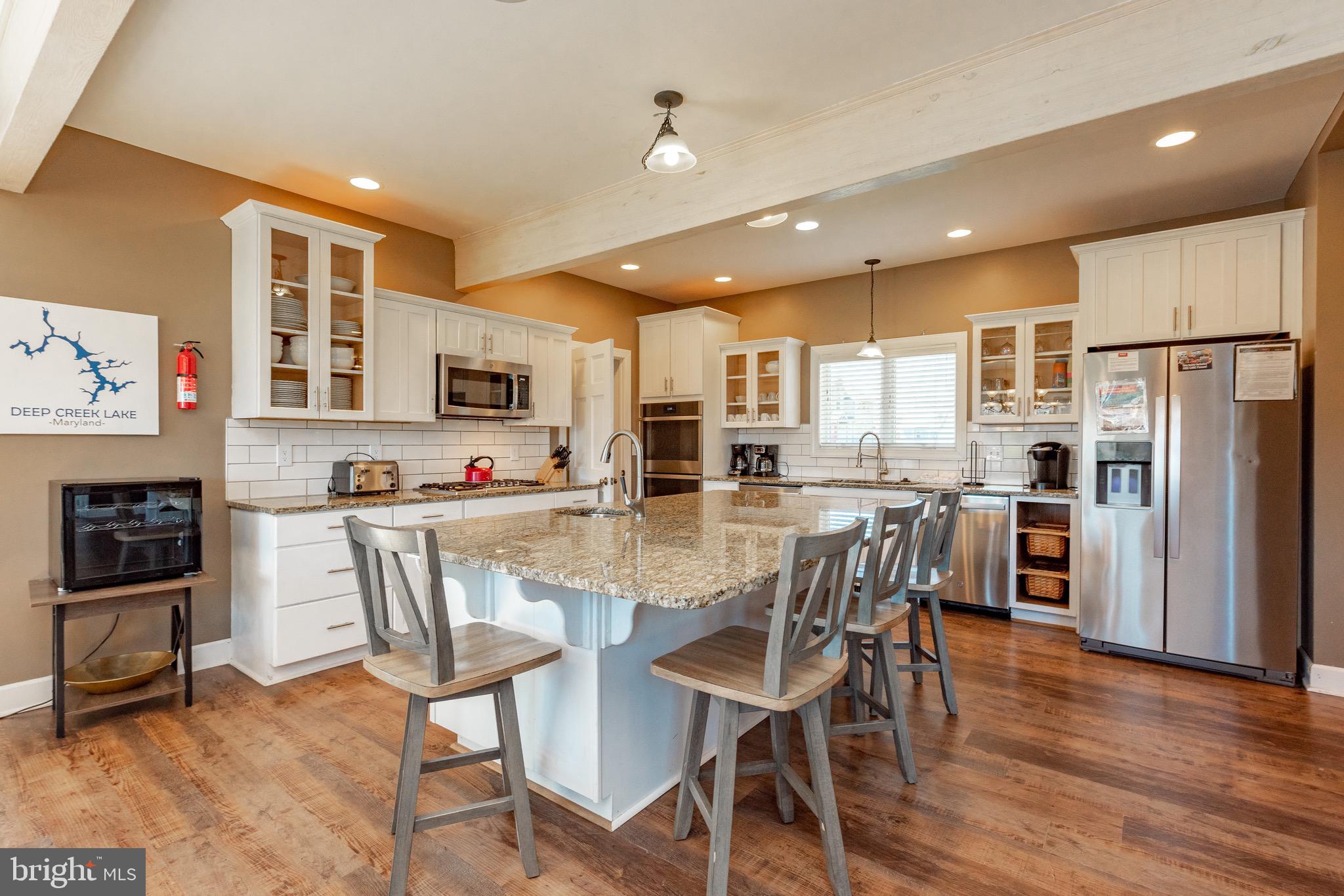 WATERFRONT GREENS - Residential