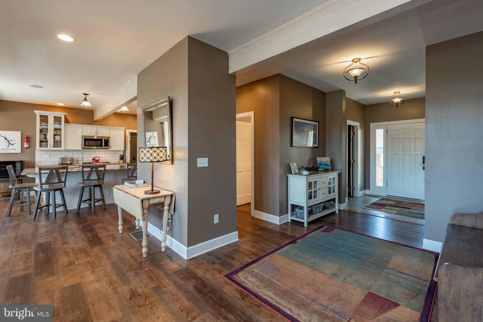 WATERFRONT GREENS - Residential