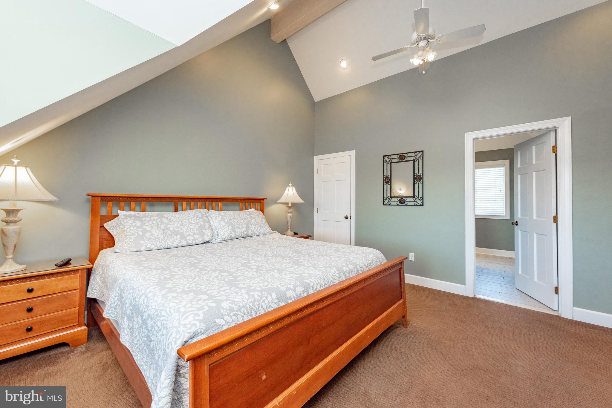 WATERFRONT GREENS - Residential