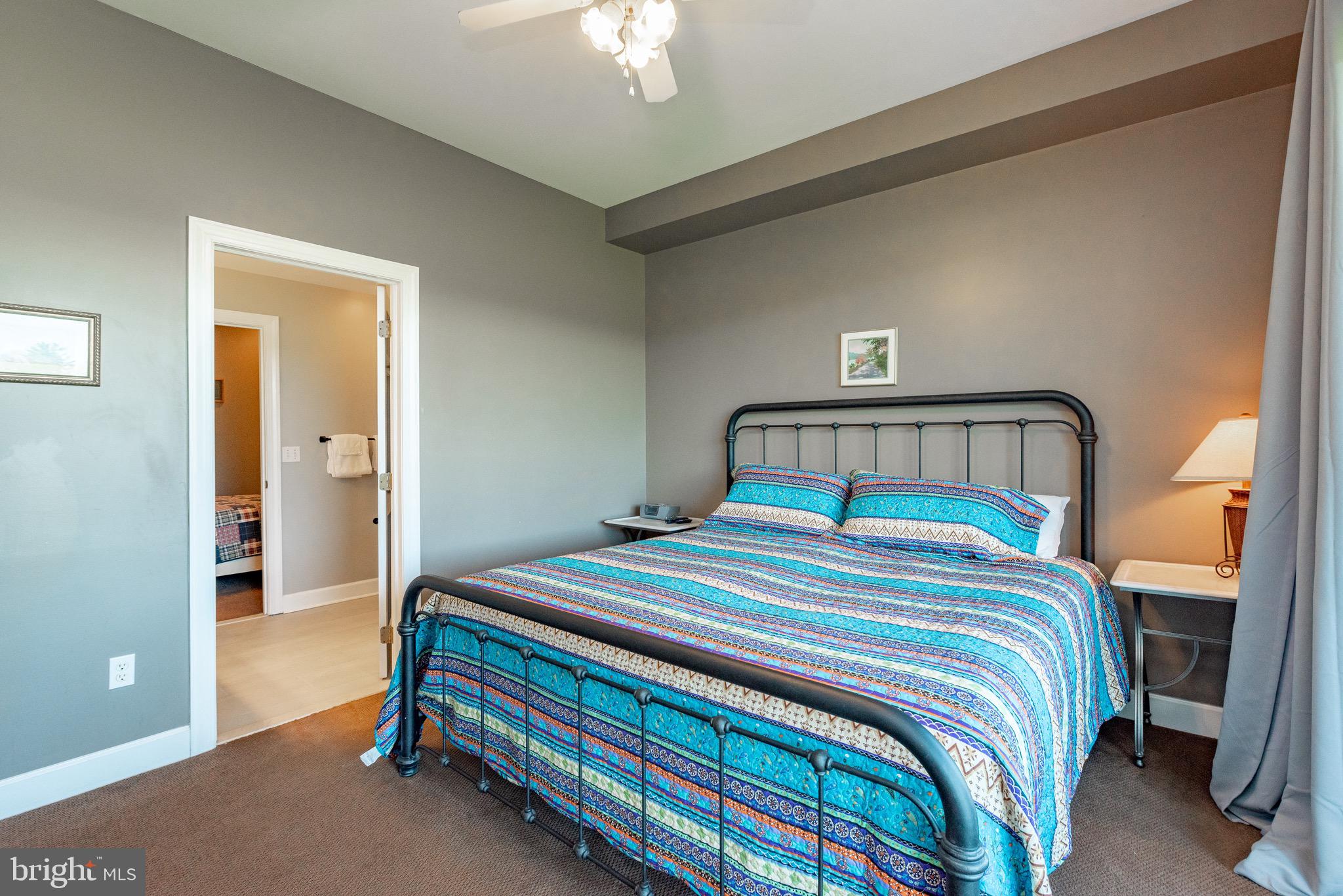 WATERFRONT GREENS - Residential