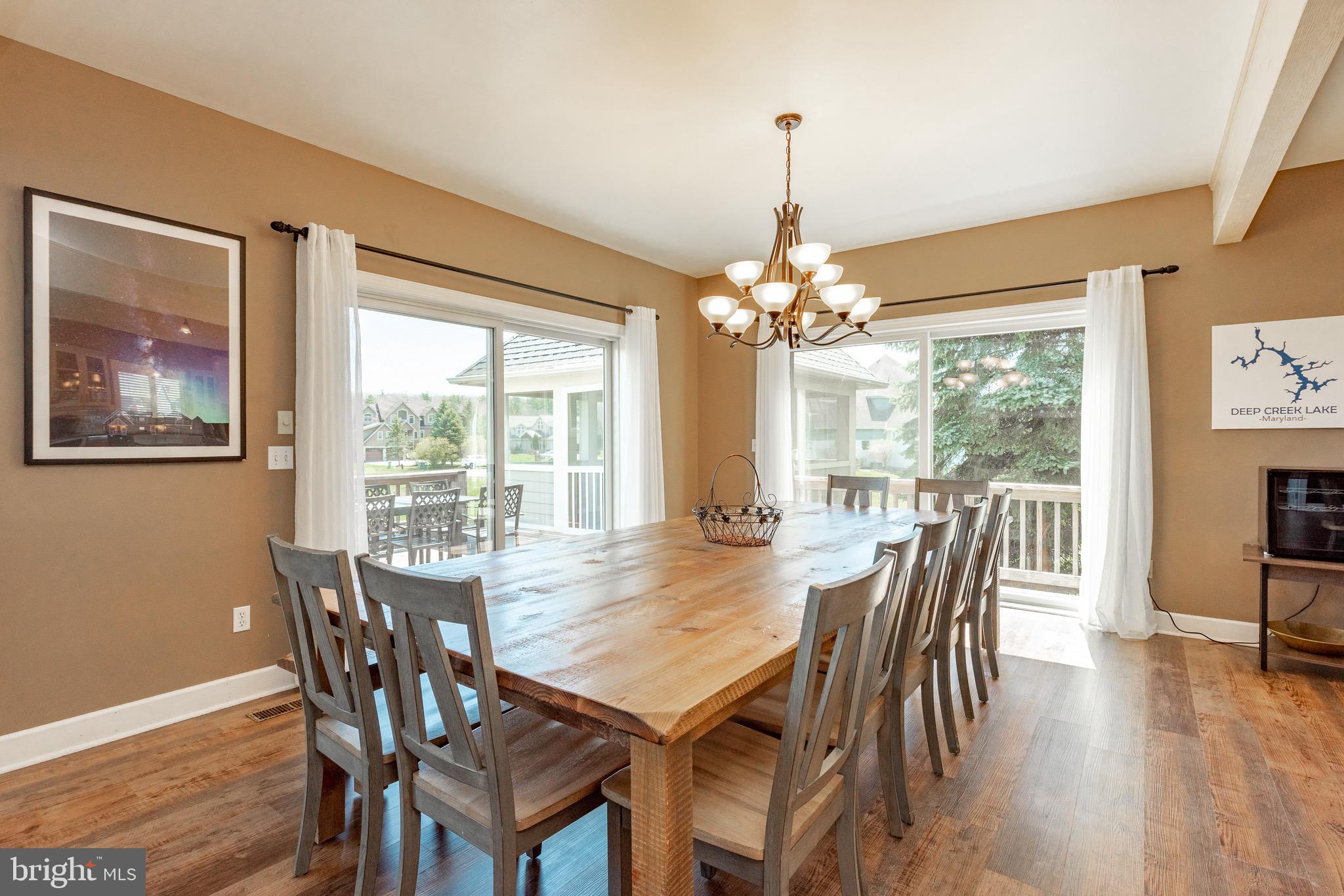 WATERFRONT GREENS - Residential