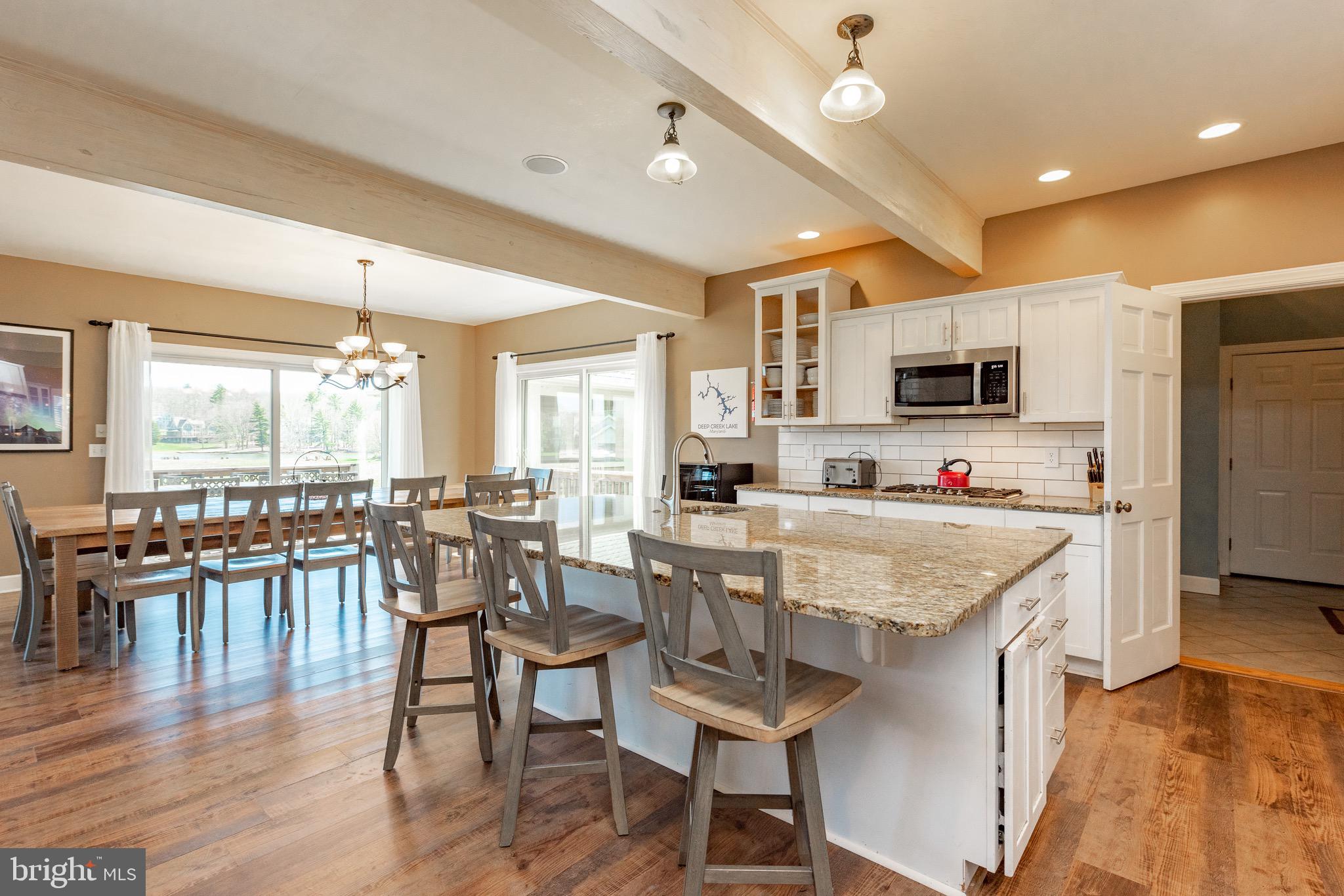 WATERFRONT GREENS - Residential