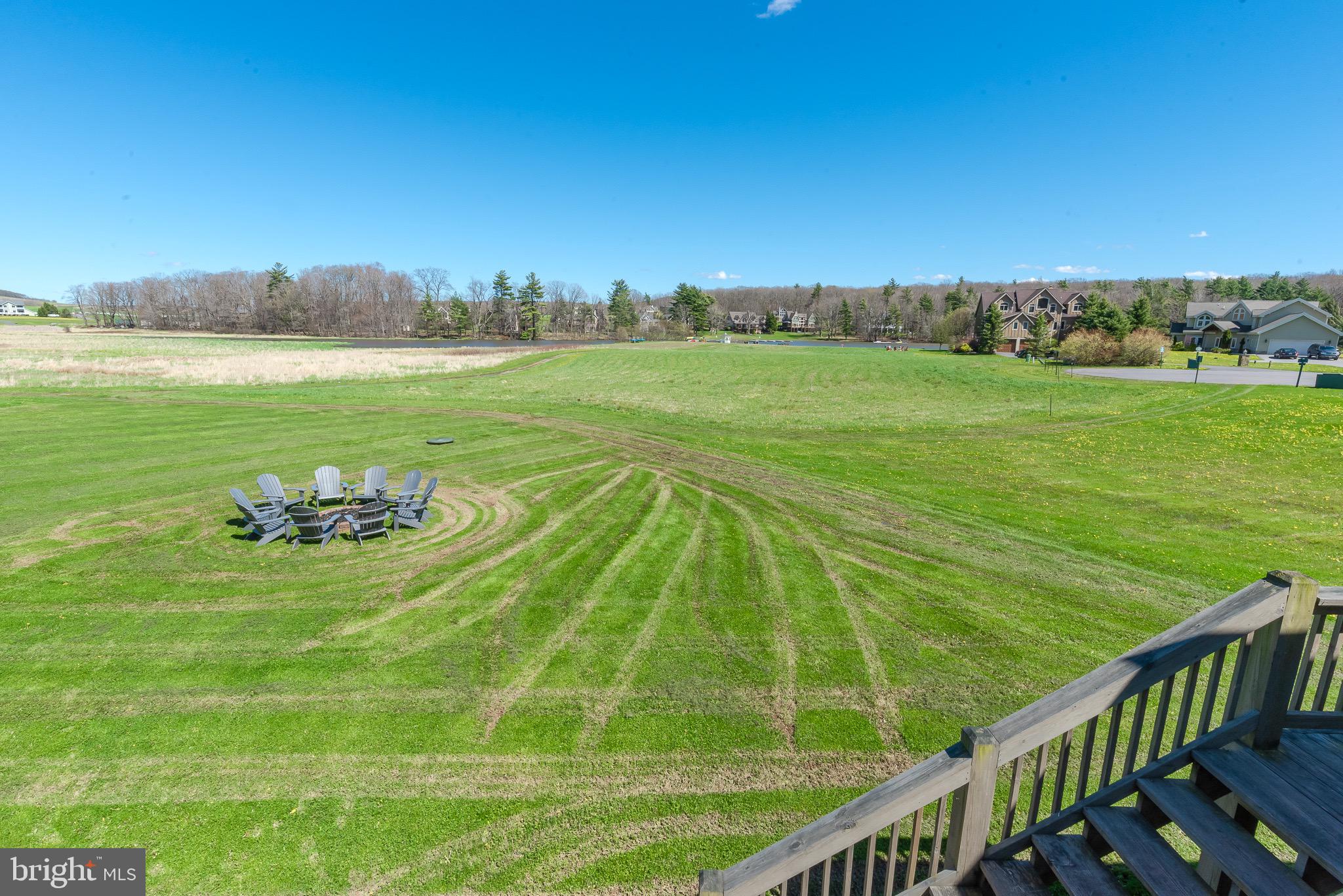 WATERFRONT GREENS - Residential