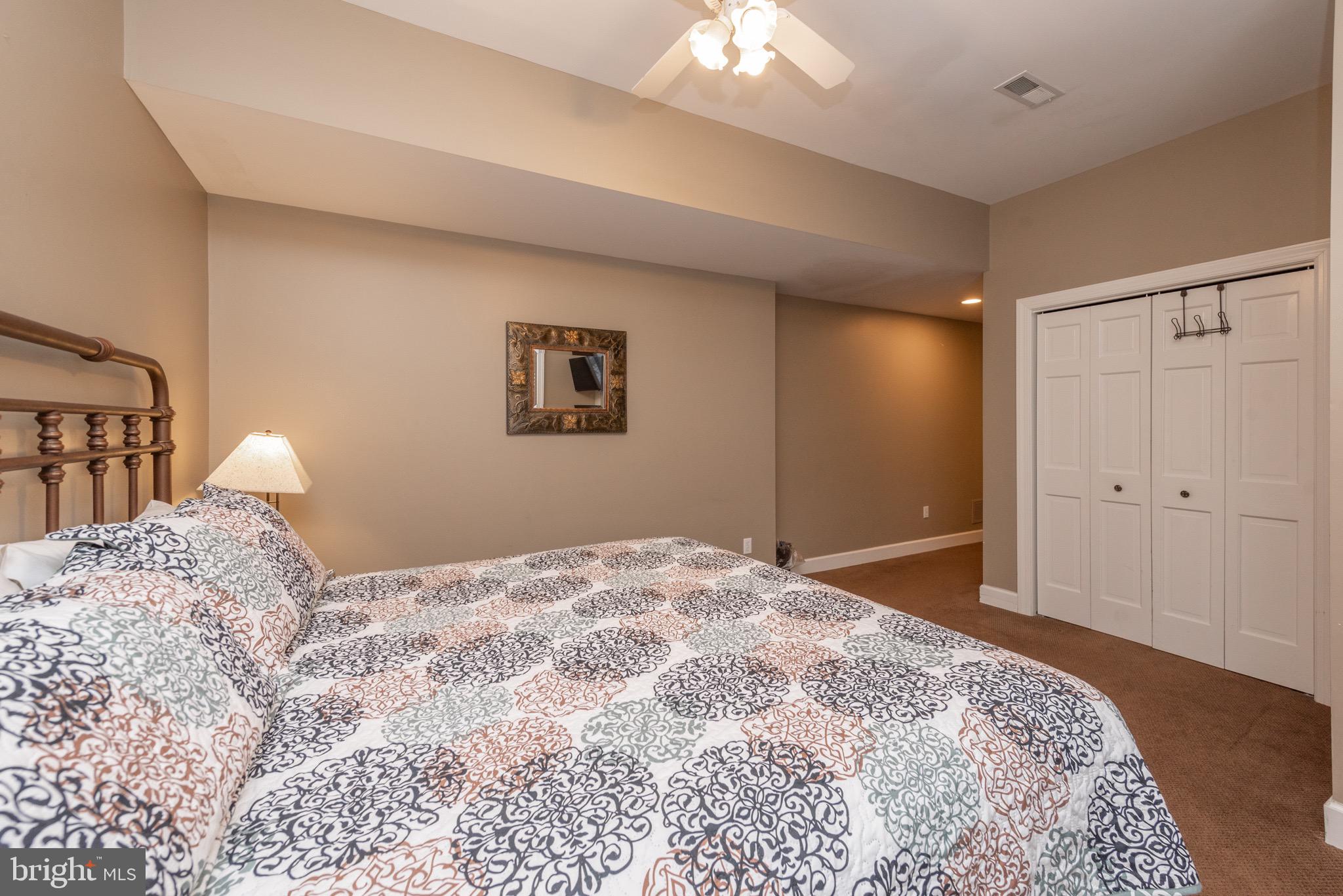 WATERFRONT GREENS - Residential