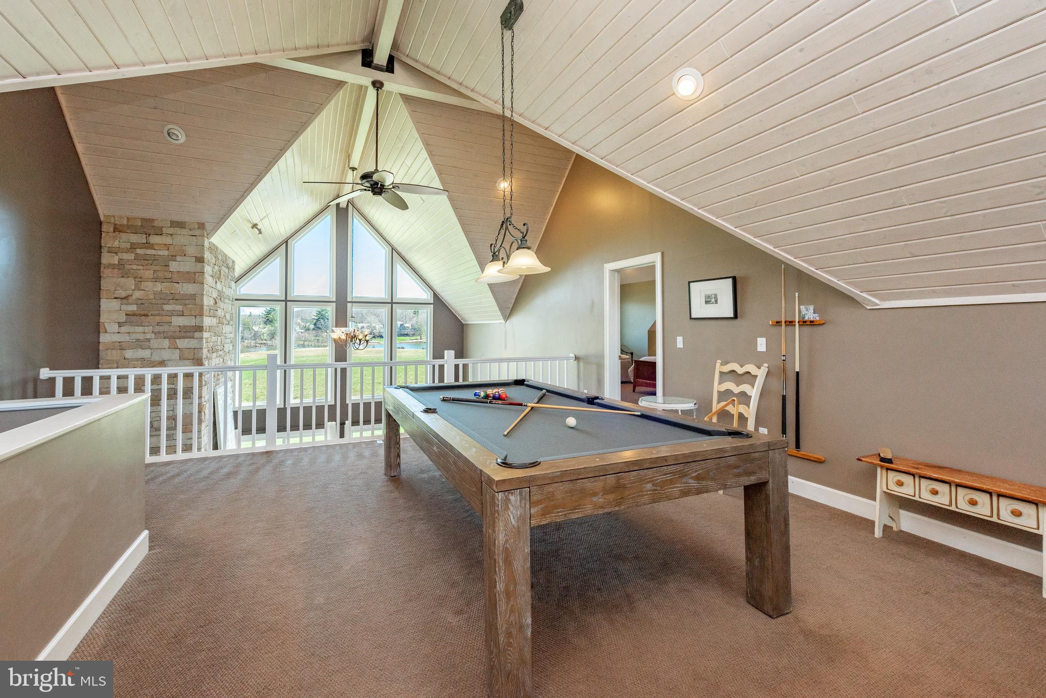 WATERFRONT GREENS - Residential