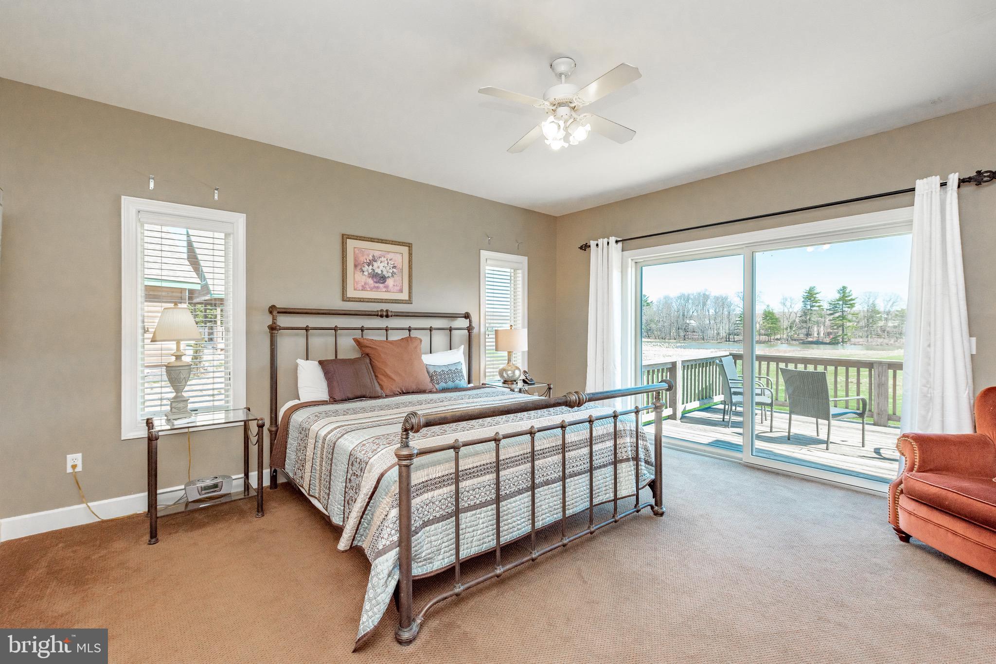 WATERFRONT GREENS - Residential