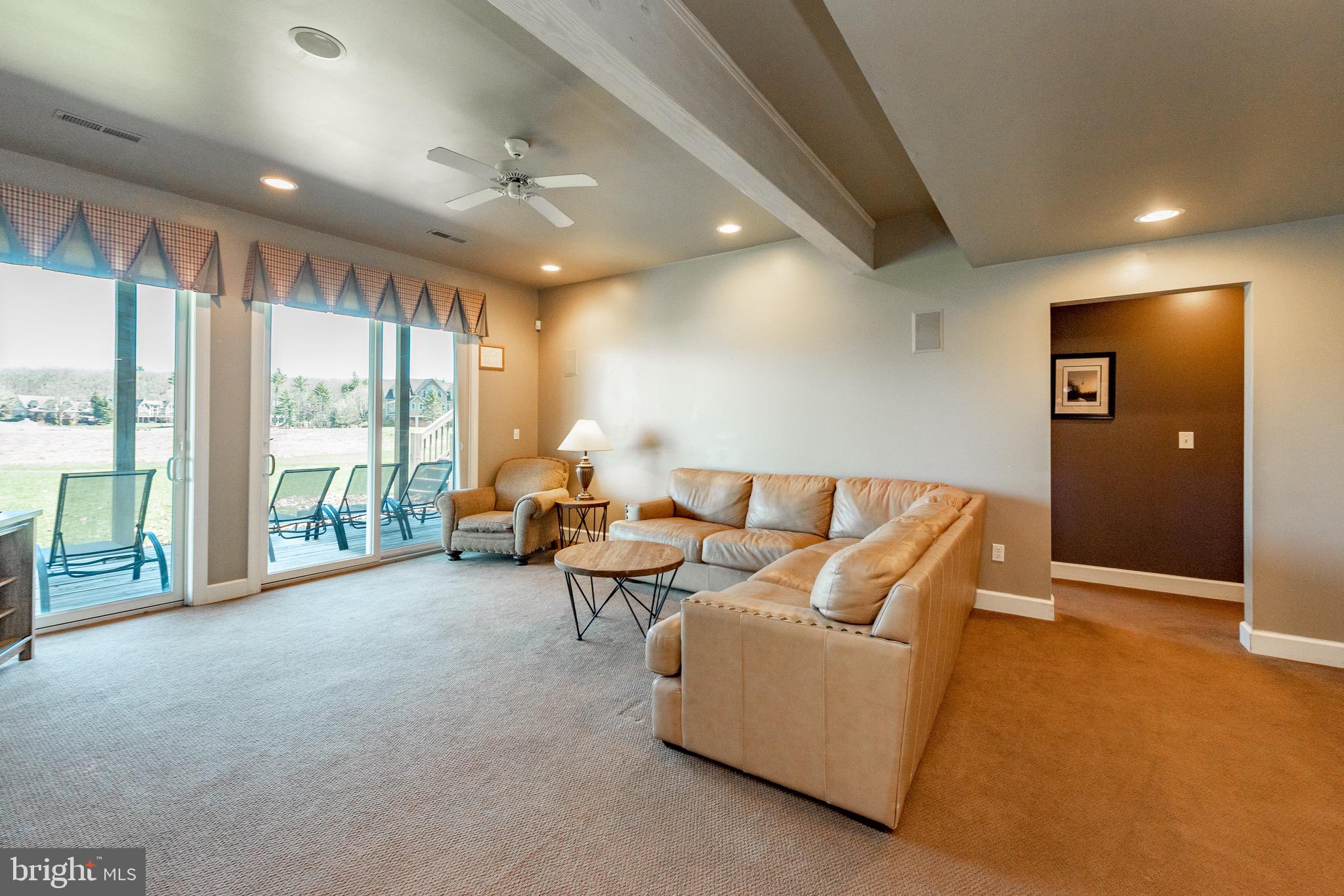 WATERFRONT GREENS - Residential