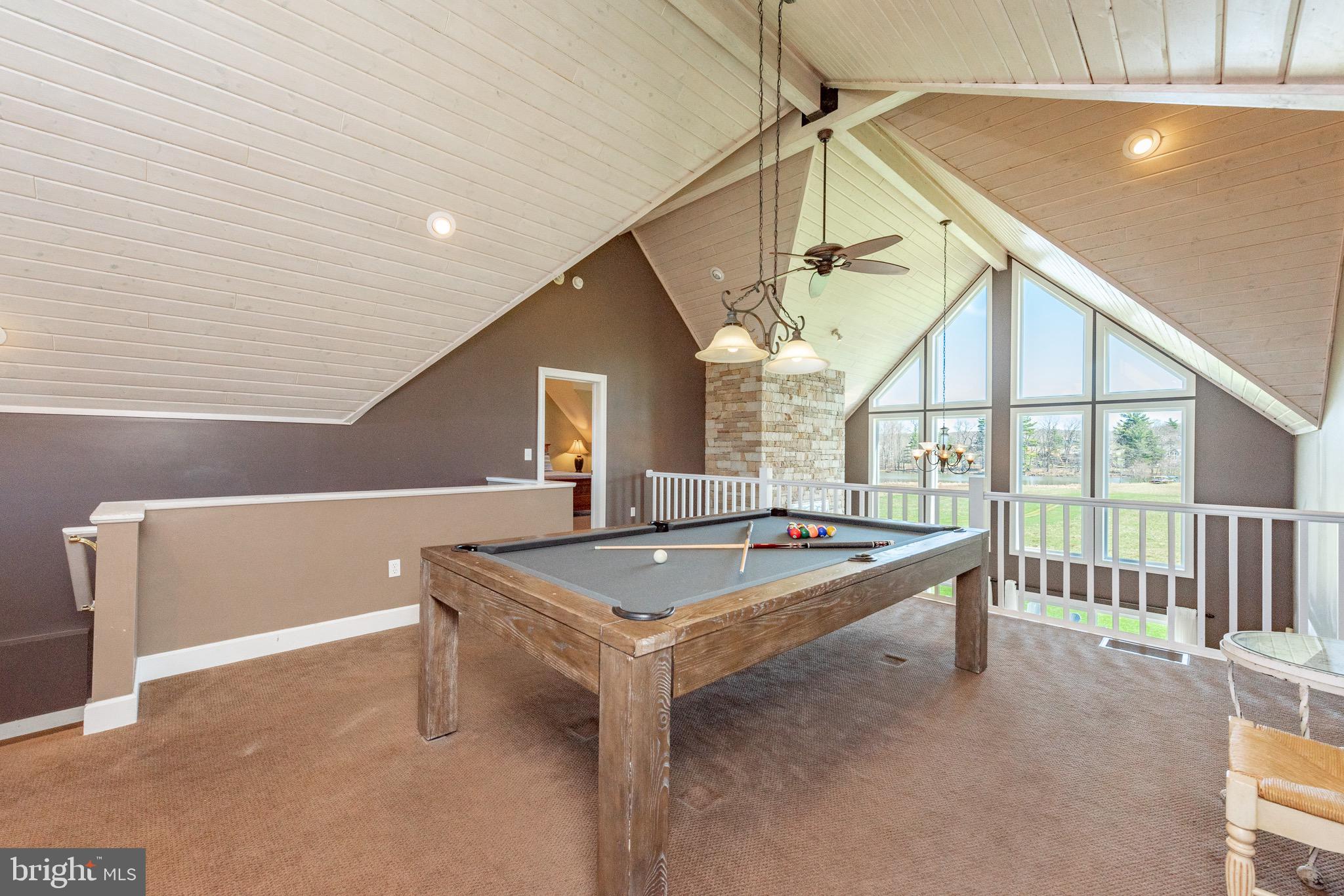 WATERFRONT GREENS - Residential