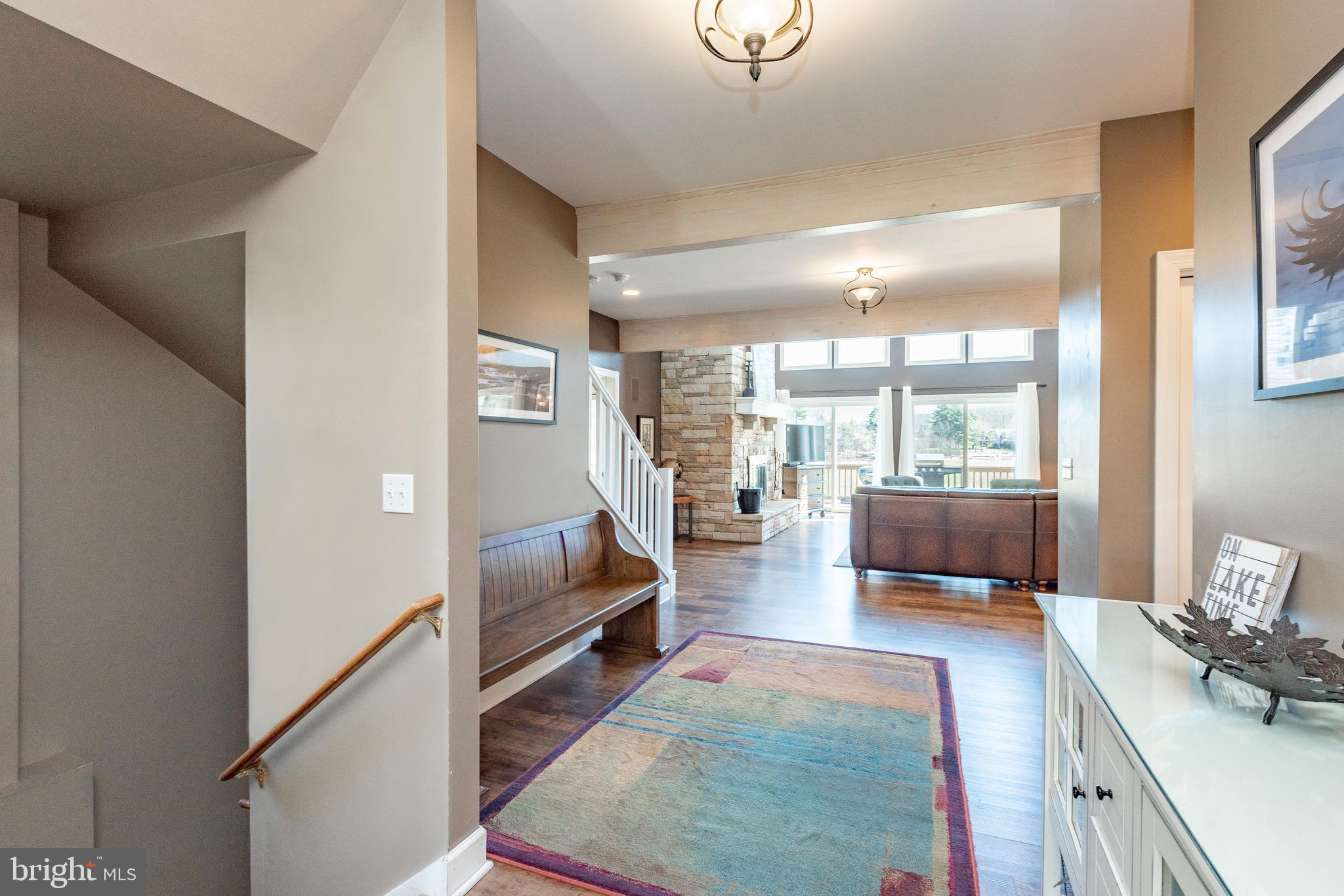 WATERFRONT GREENS - Residential