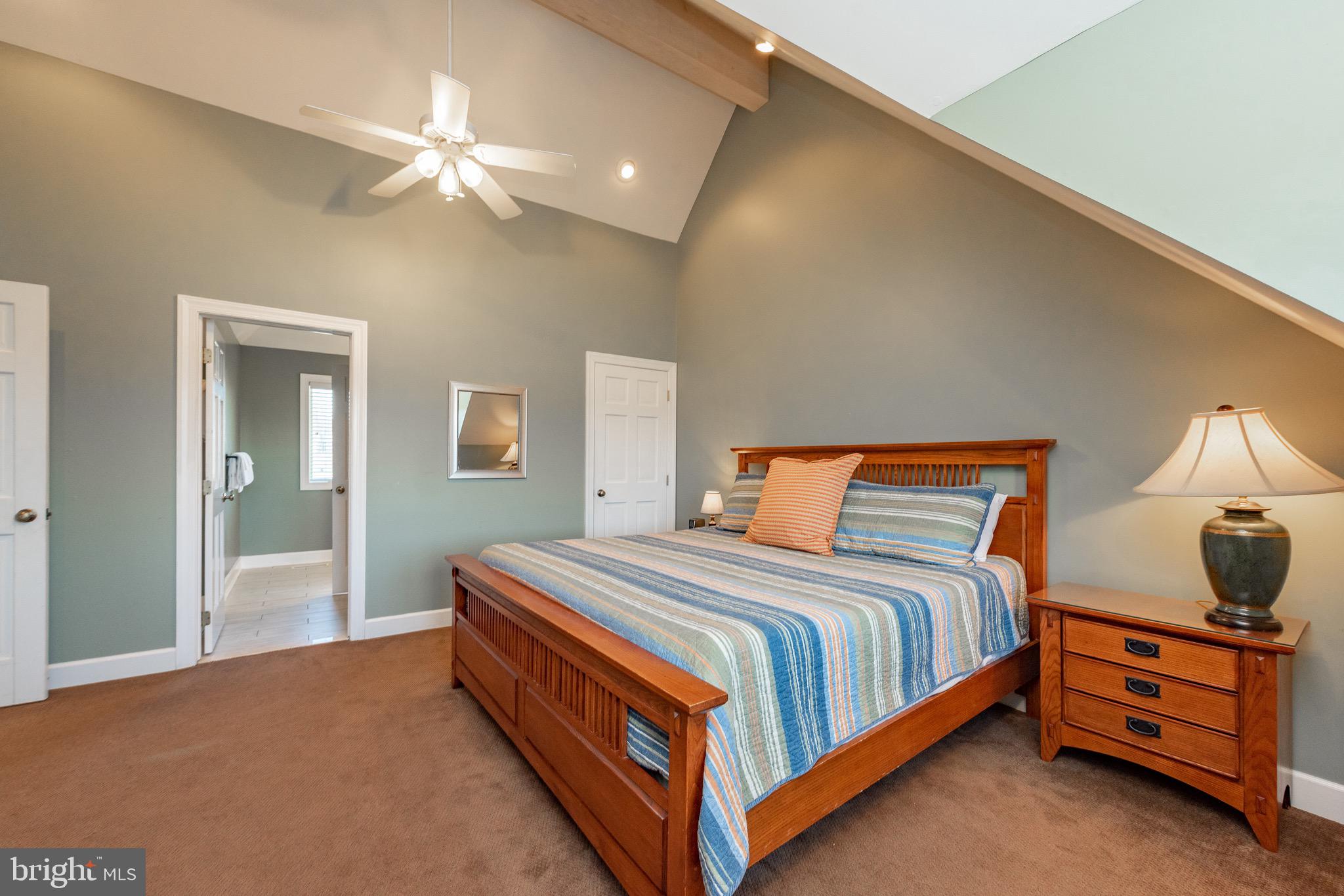 WATERFRONT GREENS - Residential