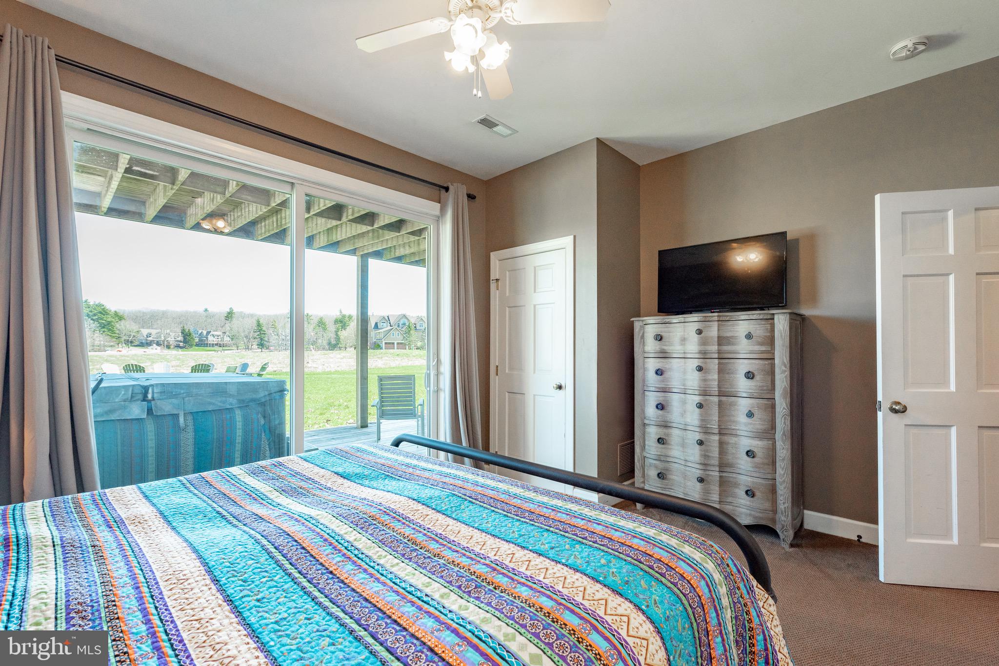 WATERFRONT GREENS - Residential