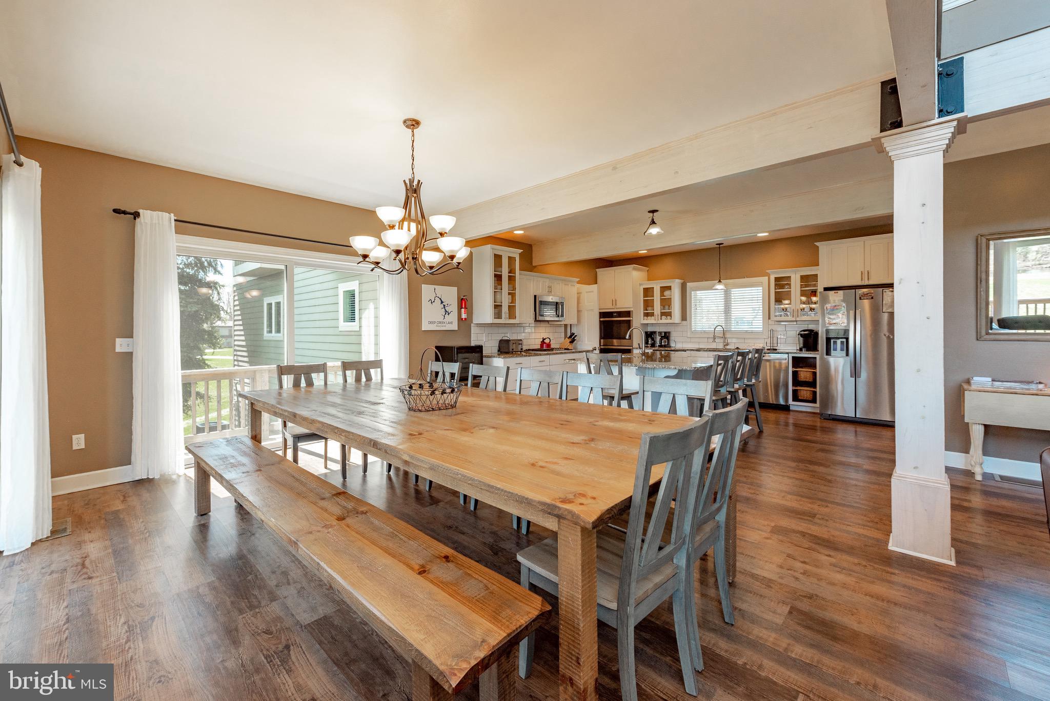 WATERFRONT GREENS - Residential