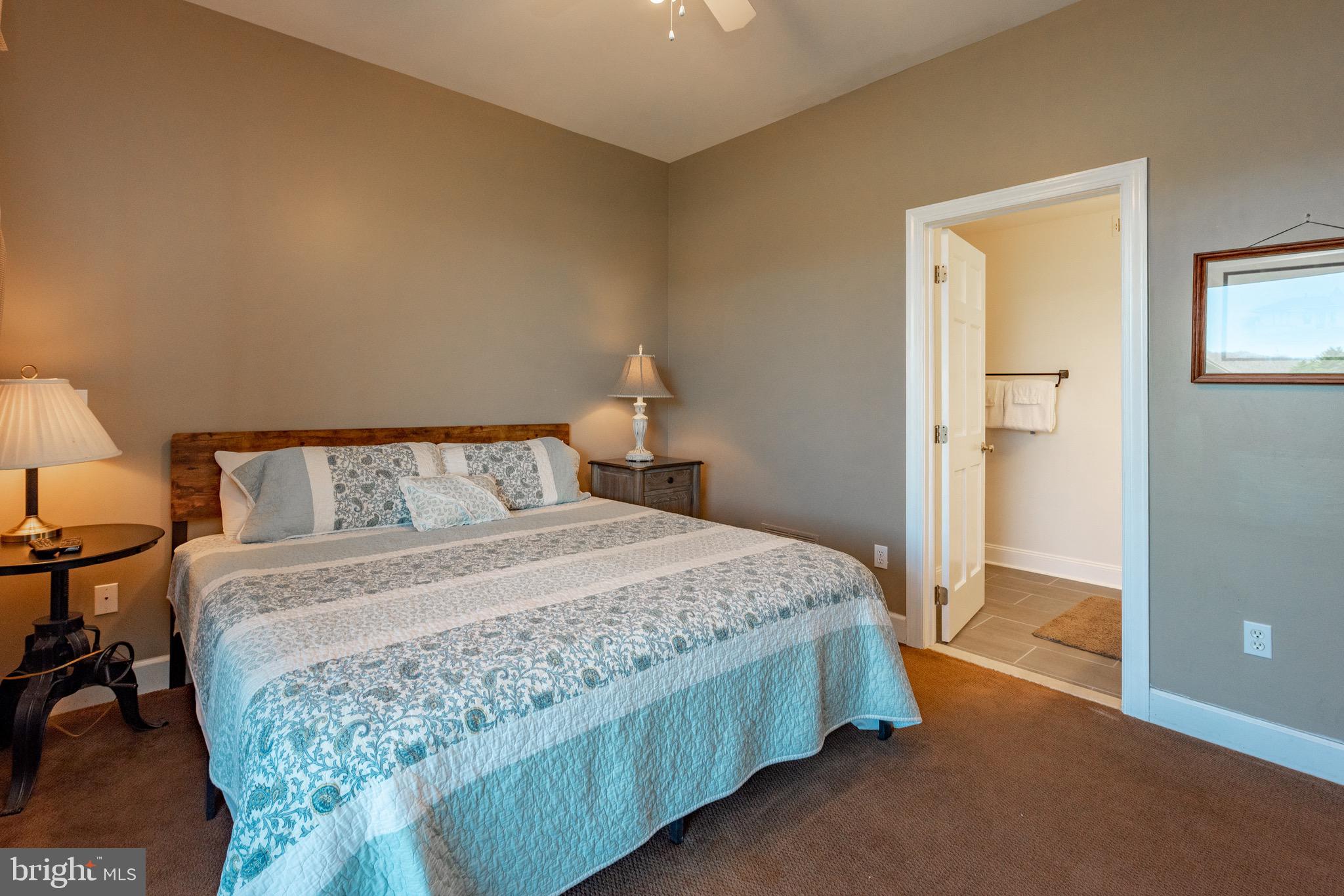 WATERFRONT GREENS - Residential