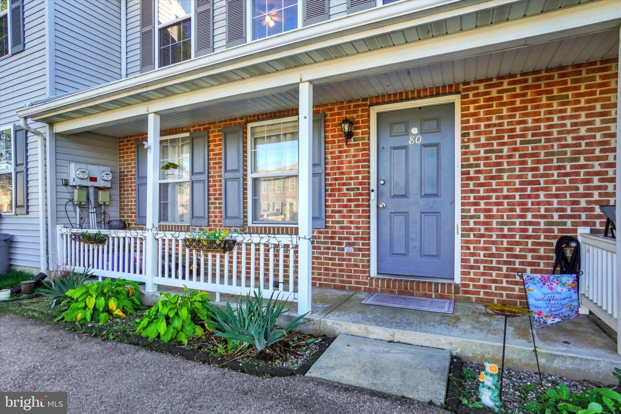 80 CHELMSFORD DRIVE