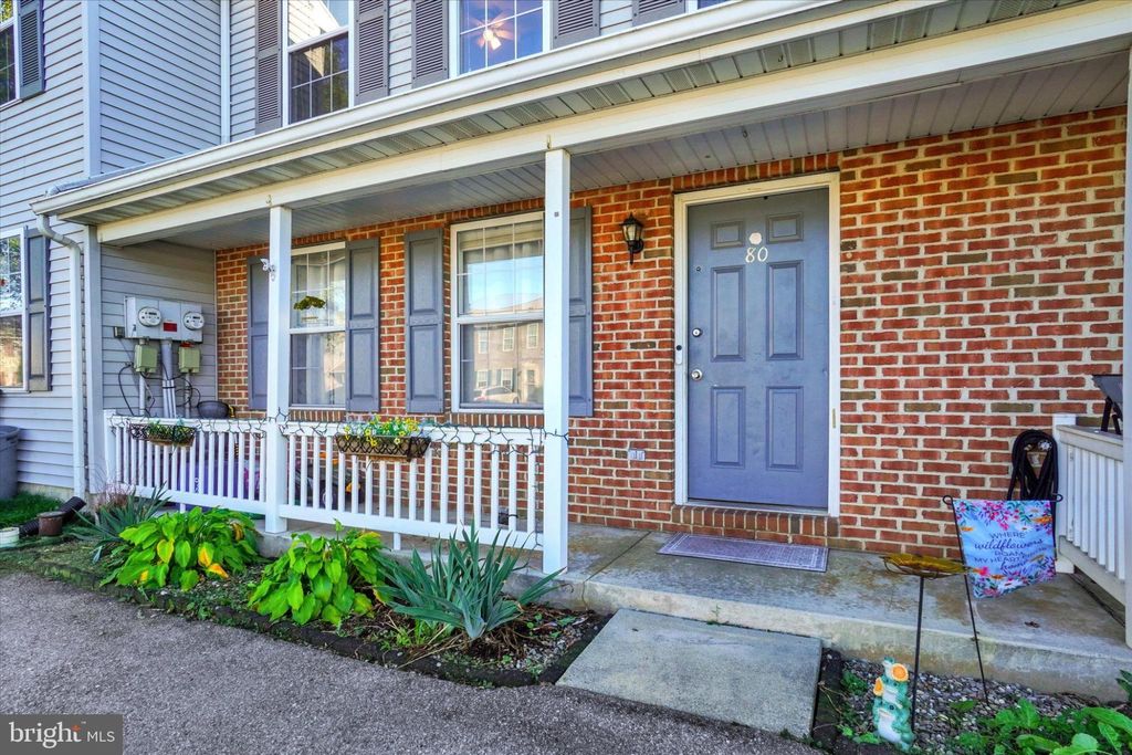 Photo of 80 Chelmsford Drive, MARIETTA, PA 17547 (MLS # PALA2078148)