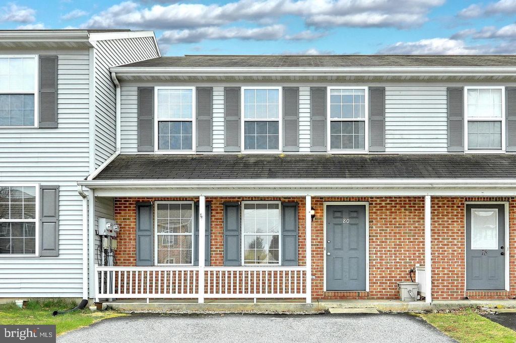 Photo of 80 Chelmsford Drive, MARIETTA, PA 17547 (MLS # PALA2078148)