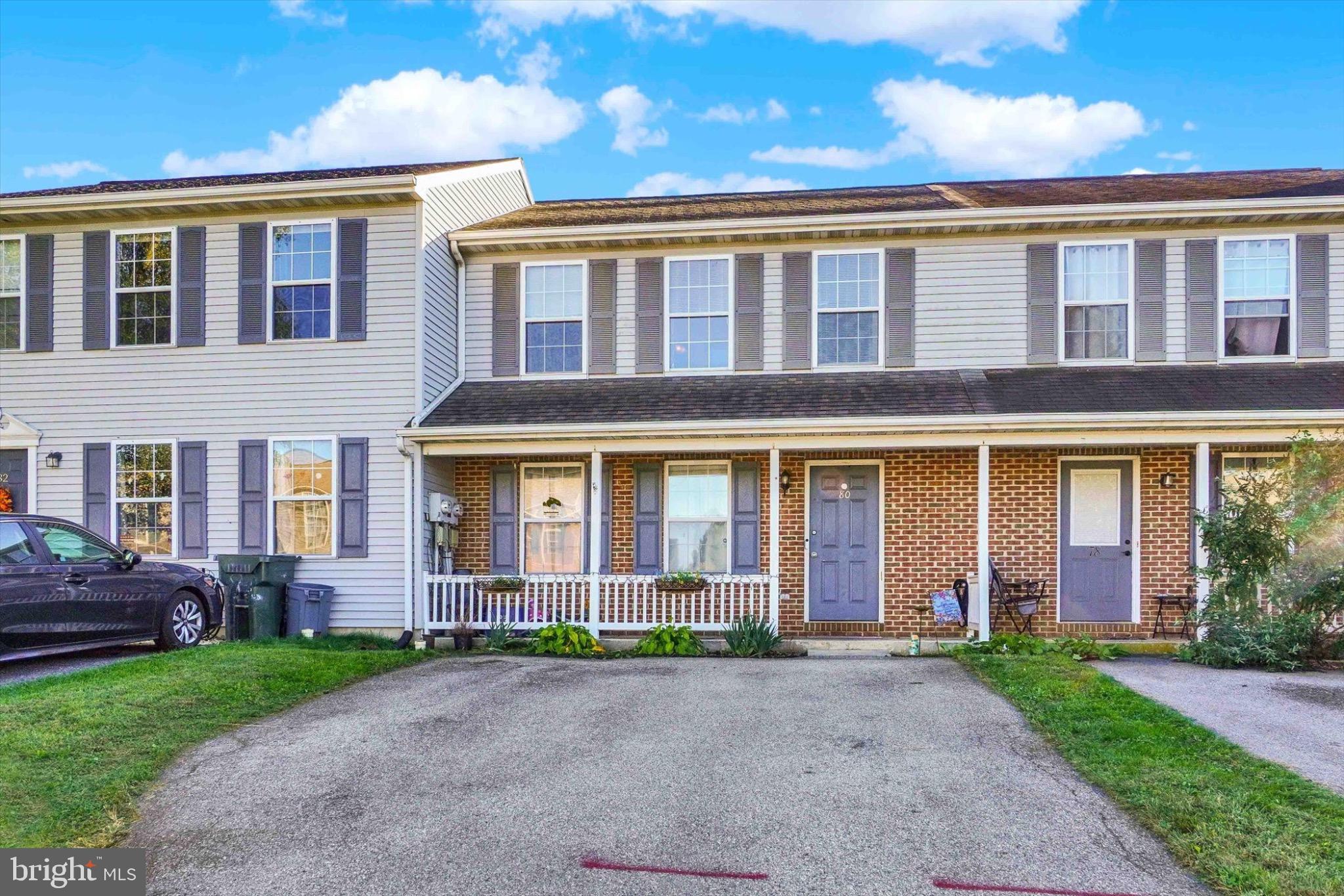 80 CHELMSFORD DRIVE