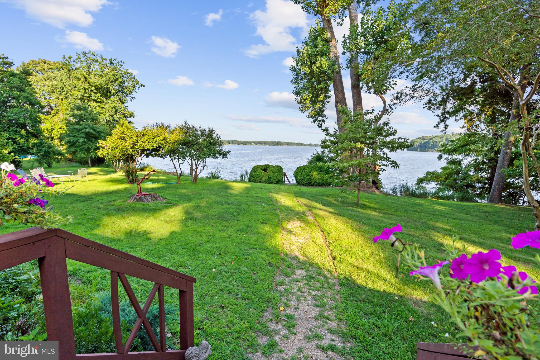 ST MARYS CITY - Residential