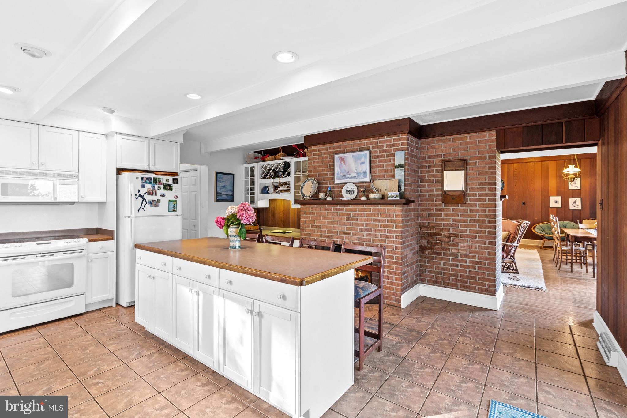 ST MARYS CITY - Residential