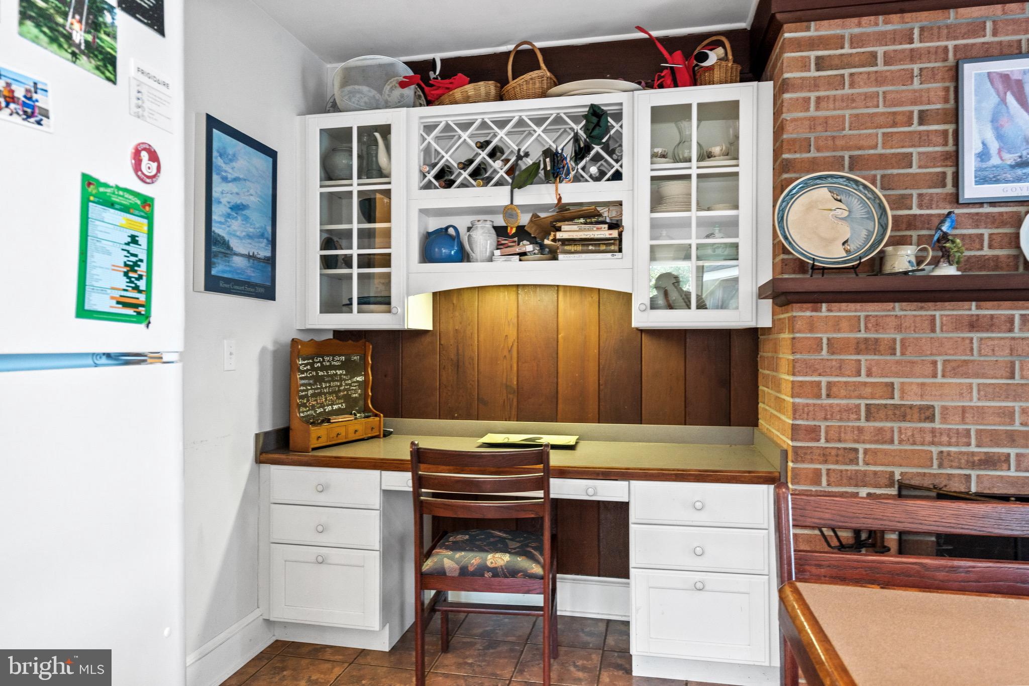 ST MARYS CITY - Residential