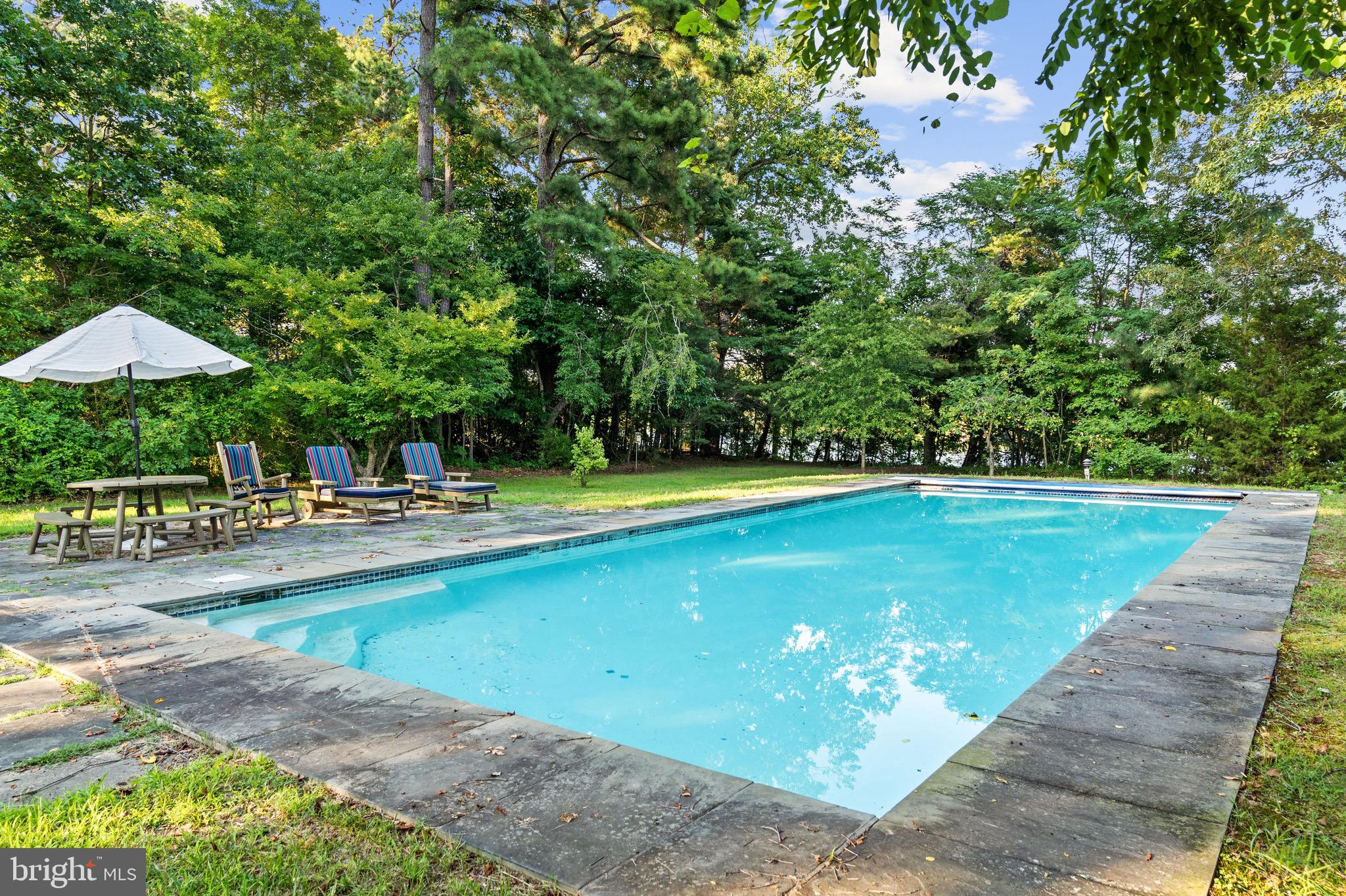 ST MARYS CITY - Residential