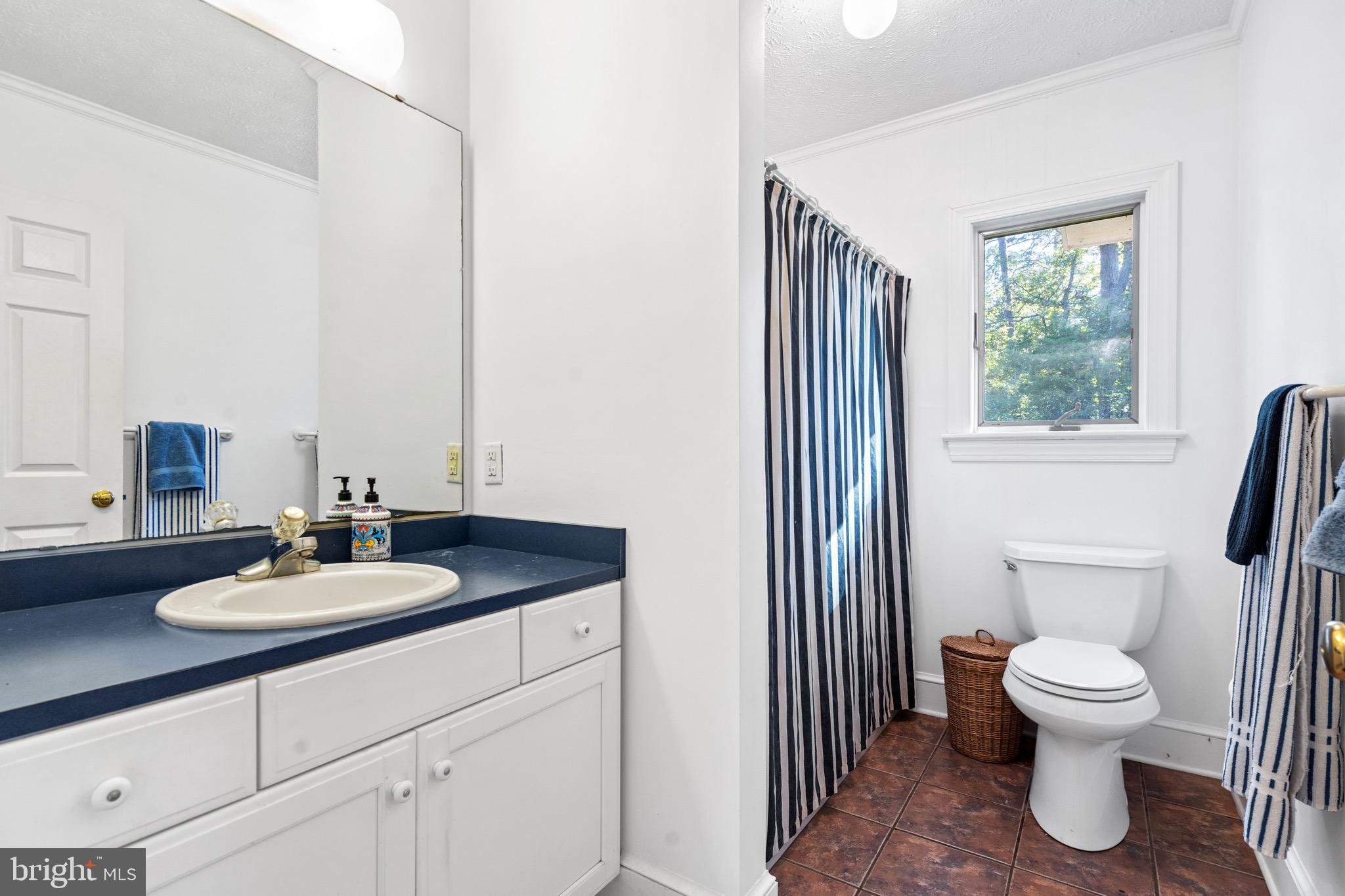 ST MARYS CITY - Residential