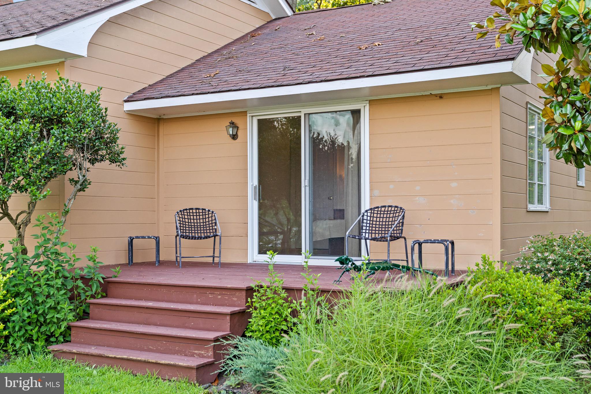 ST MARYS CITY - Residential