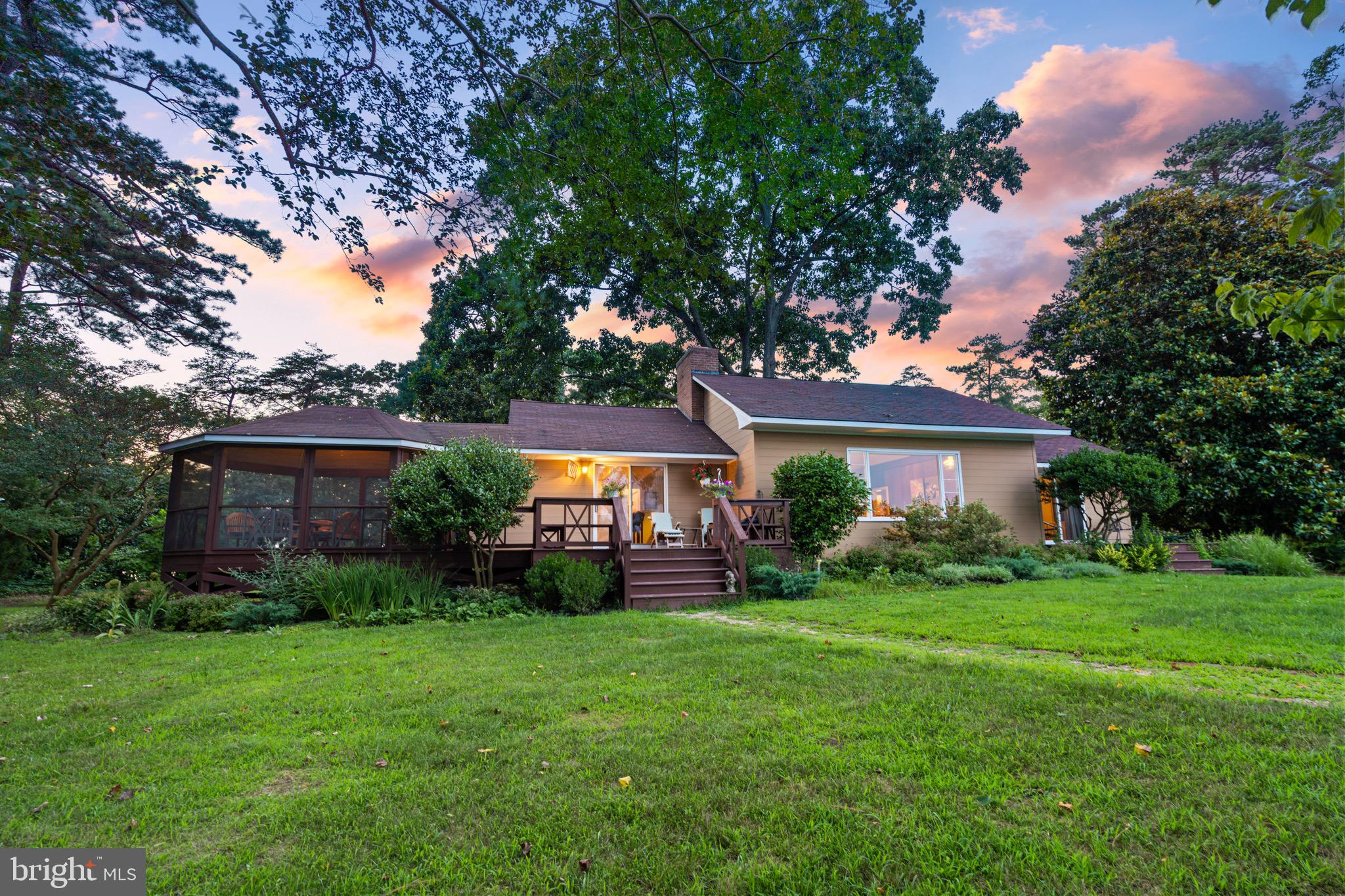 ST MARYS CITY - Residential