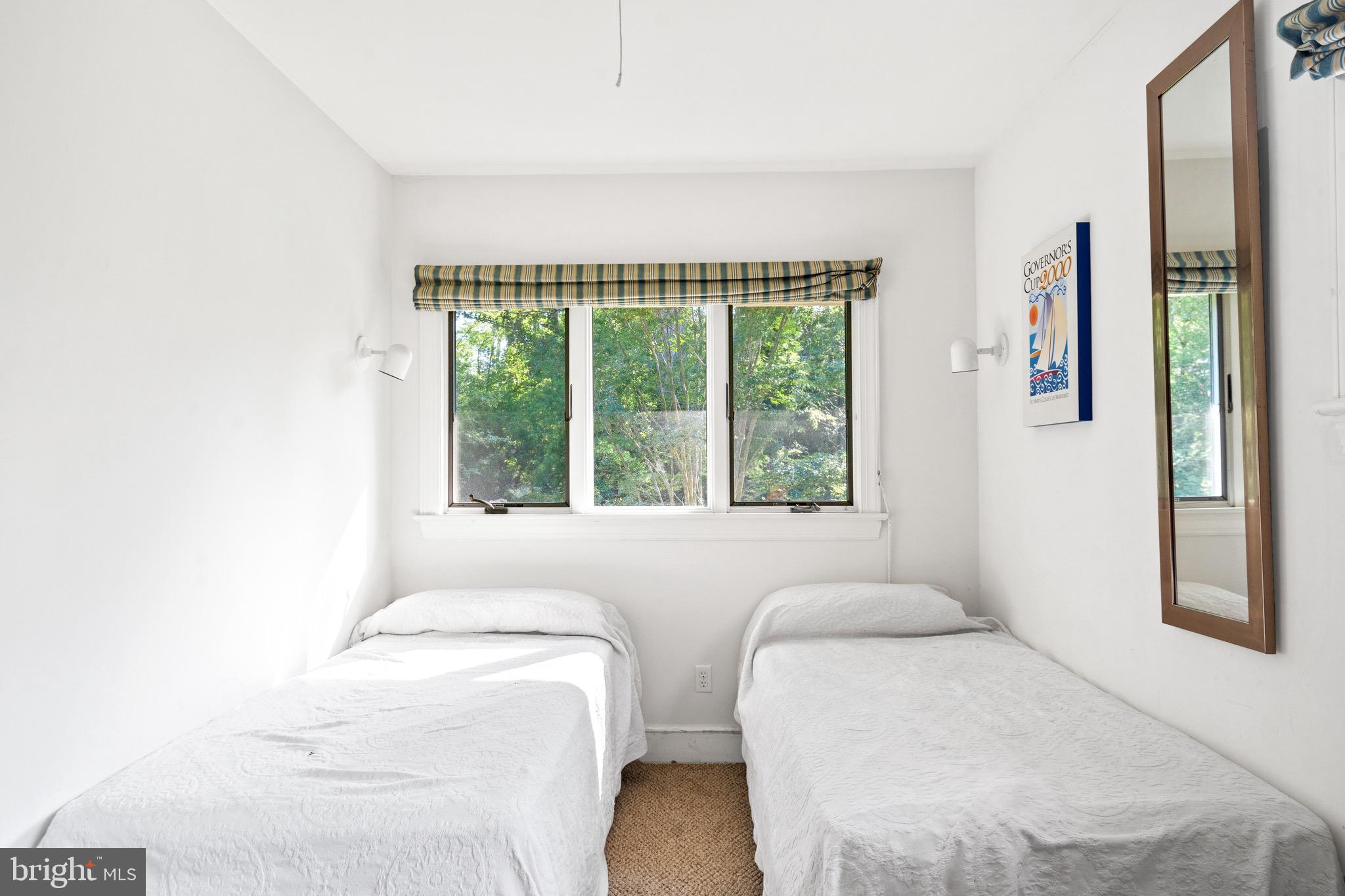 ST MARYS CITY - Residential