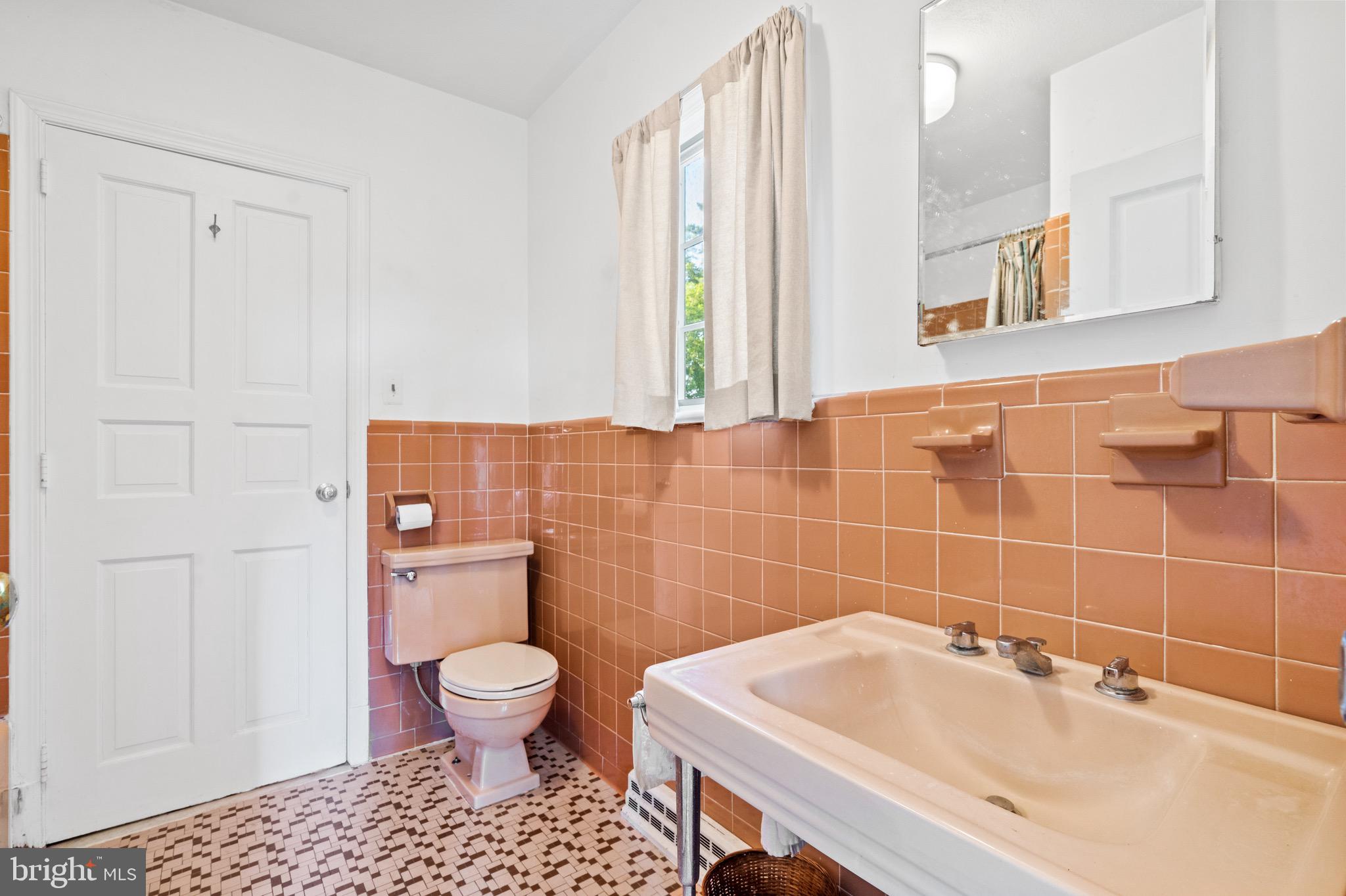 ST MARYS CITY - Residential