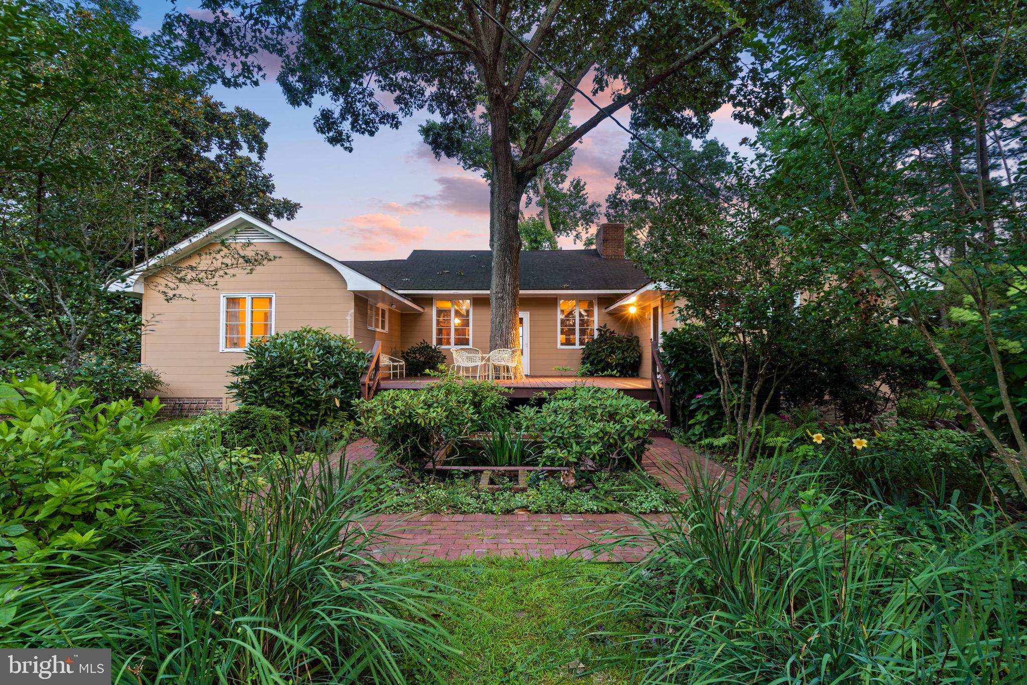 ST MARYS CITY - Residential