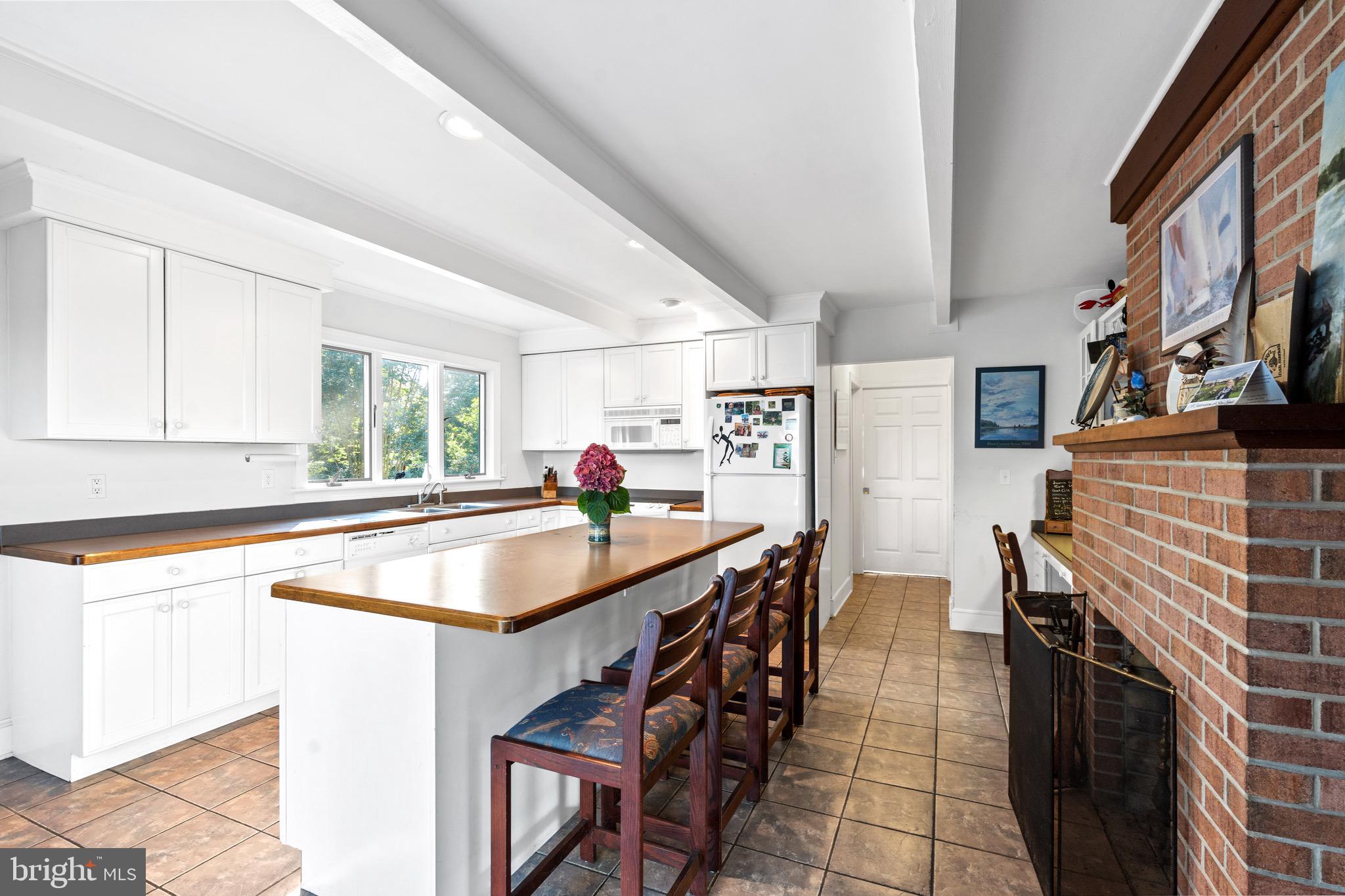 ST MARYS CITY - Residential