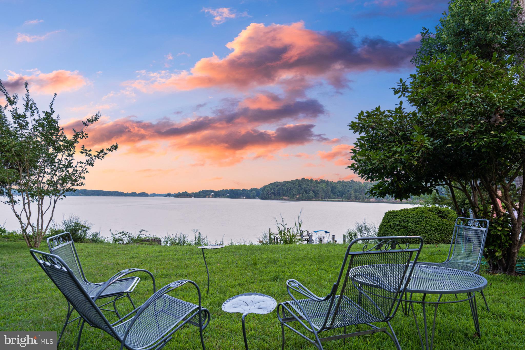 ST MARYS CITY - Residential