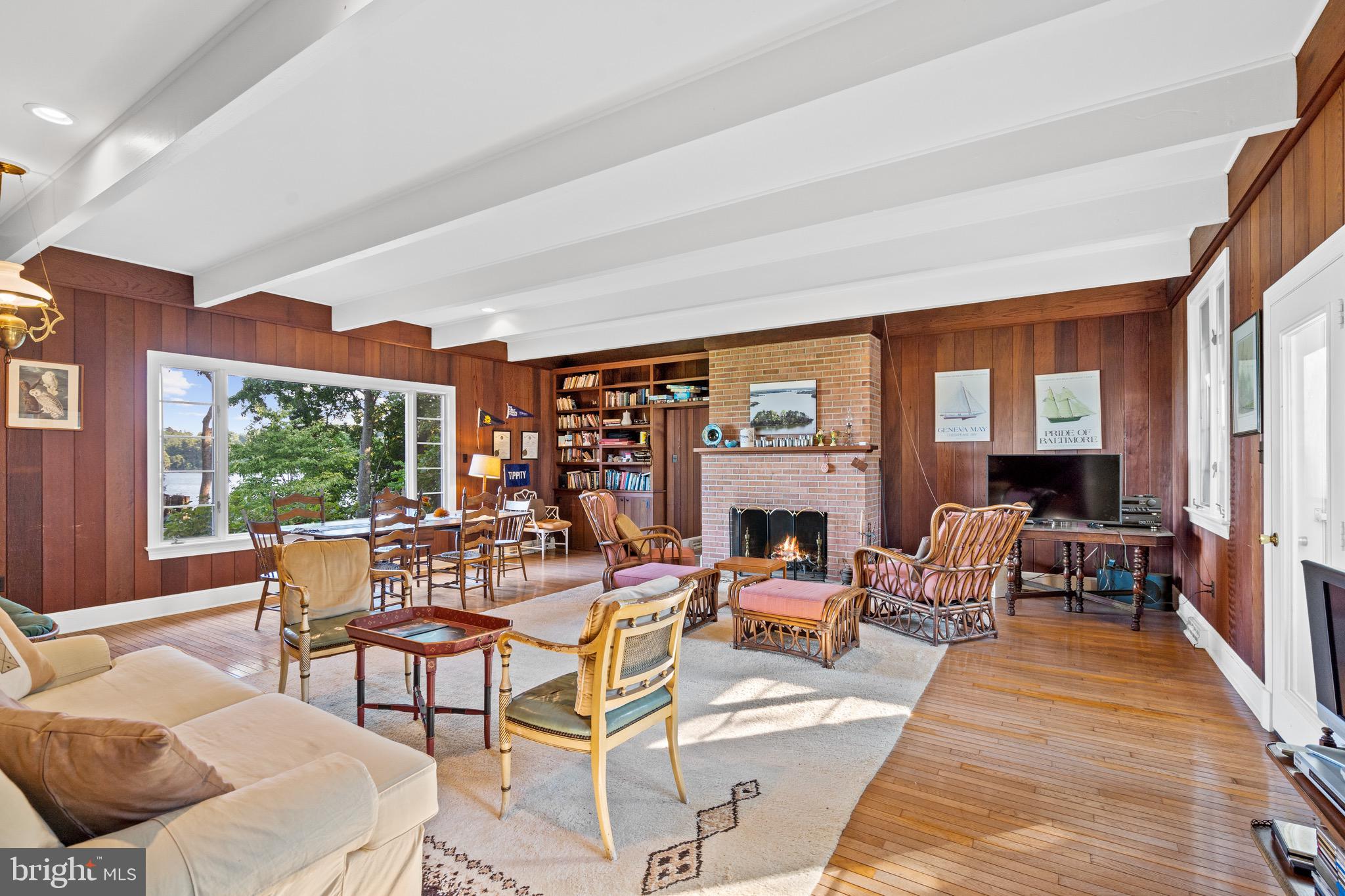 ST MARYS CITY - Residential