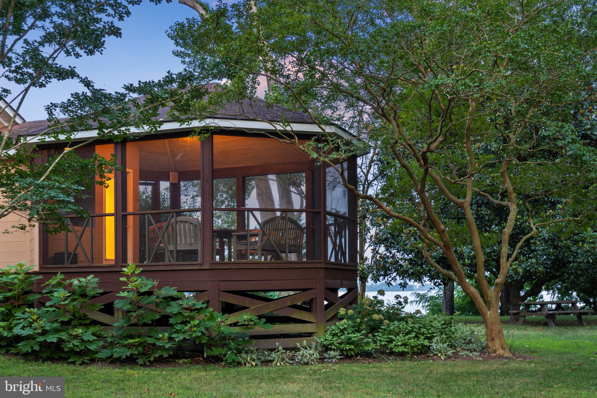 ST MARYS CITY - Residential