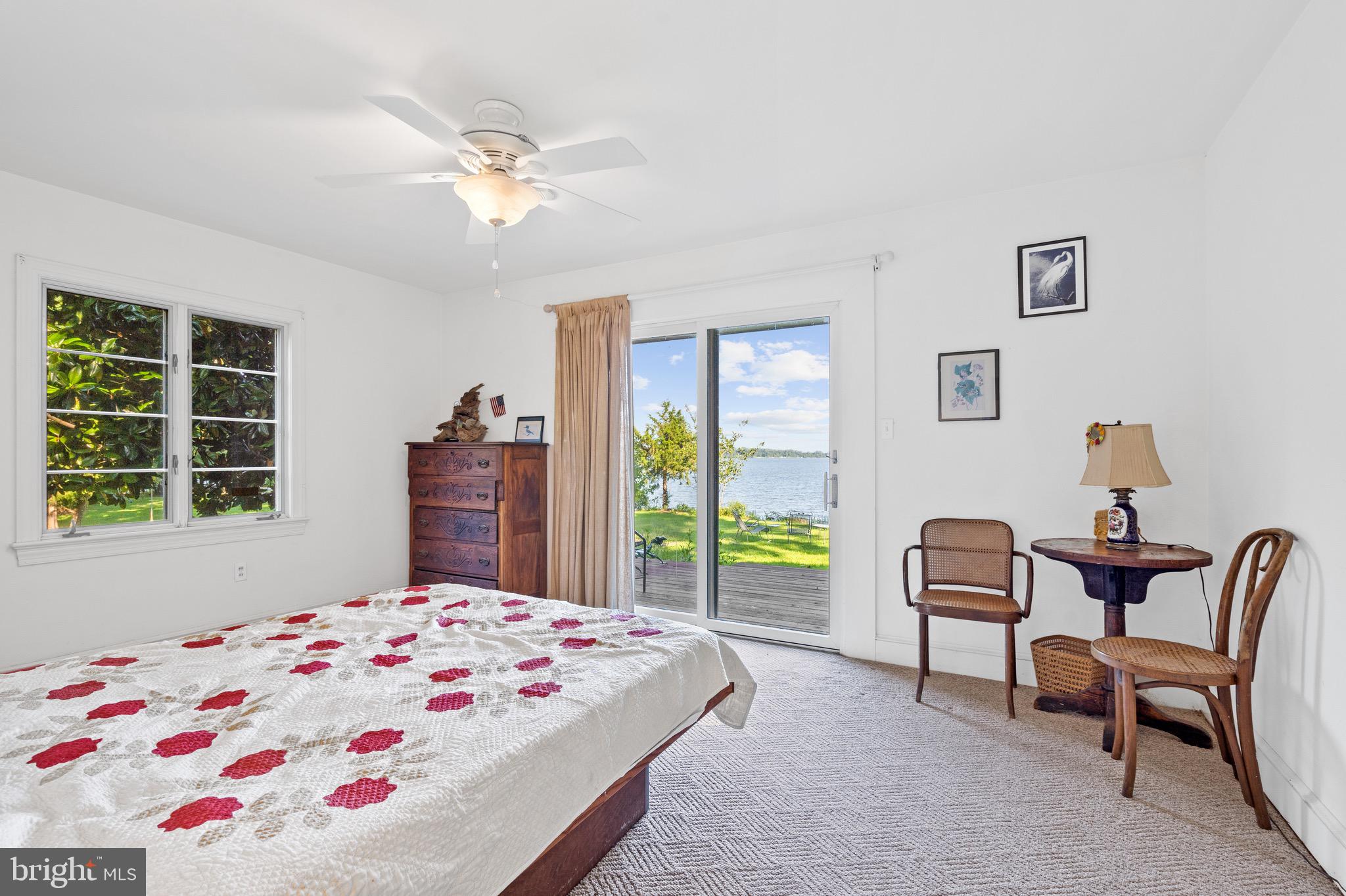 ST MARYS CITY - Residential