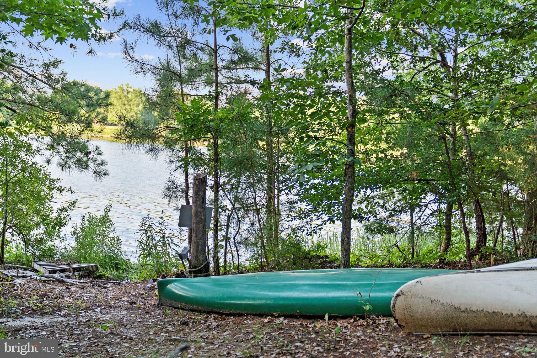 ST MARYS CITY - Residential