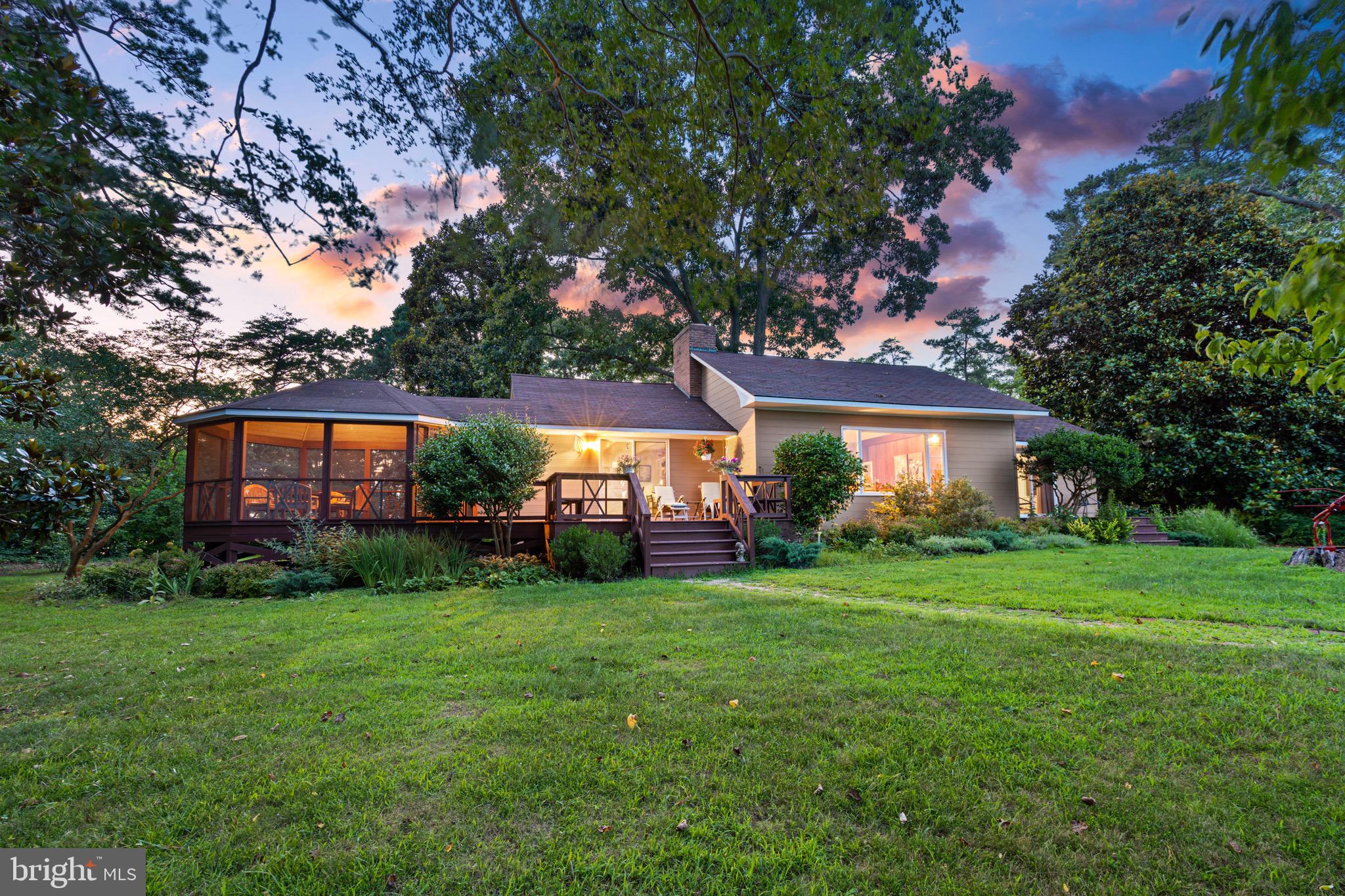 ST MARYS CITY - Residential