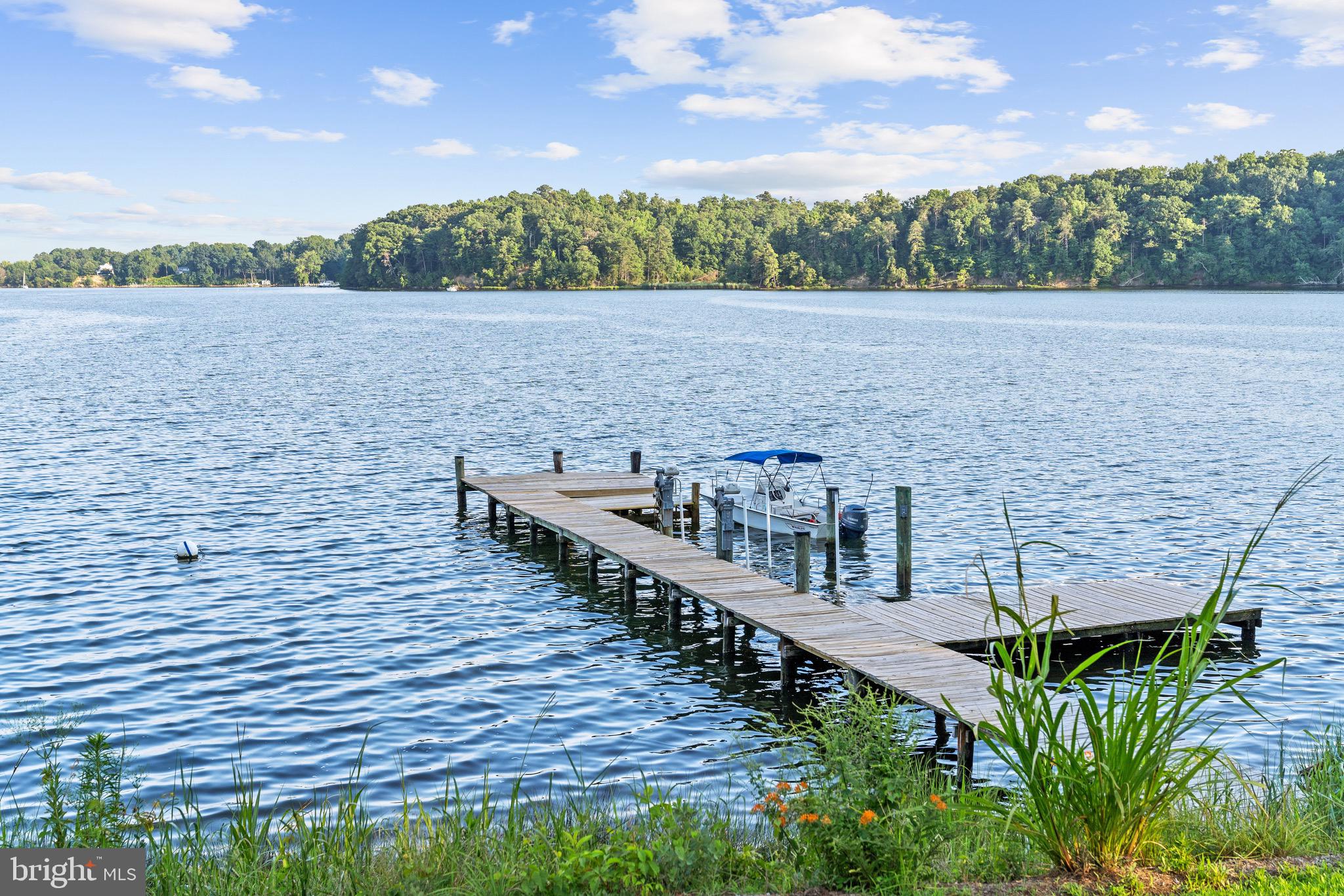 ST MARYS CITY - Residential