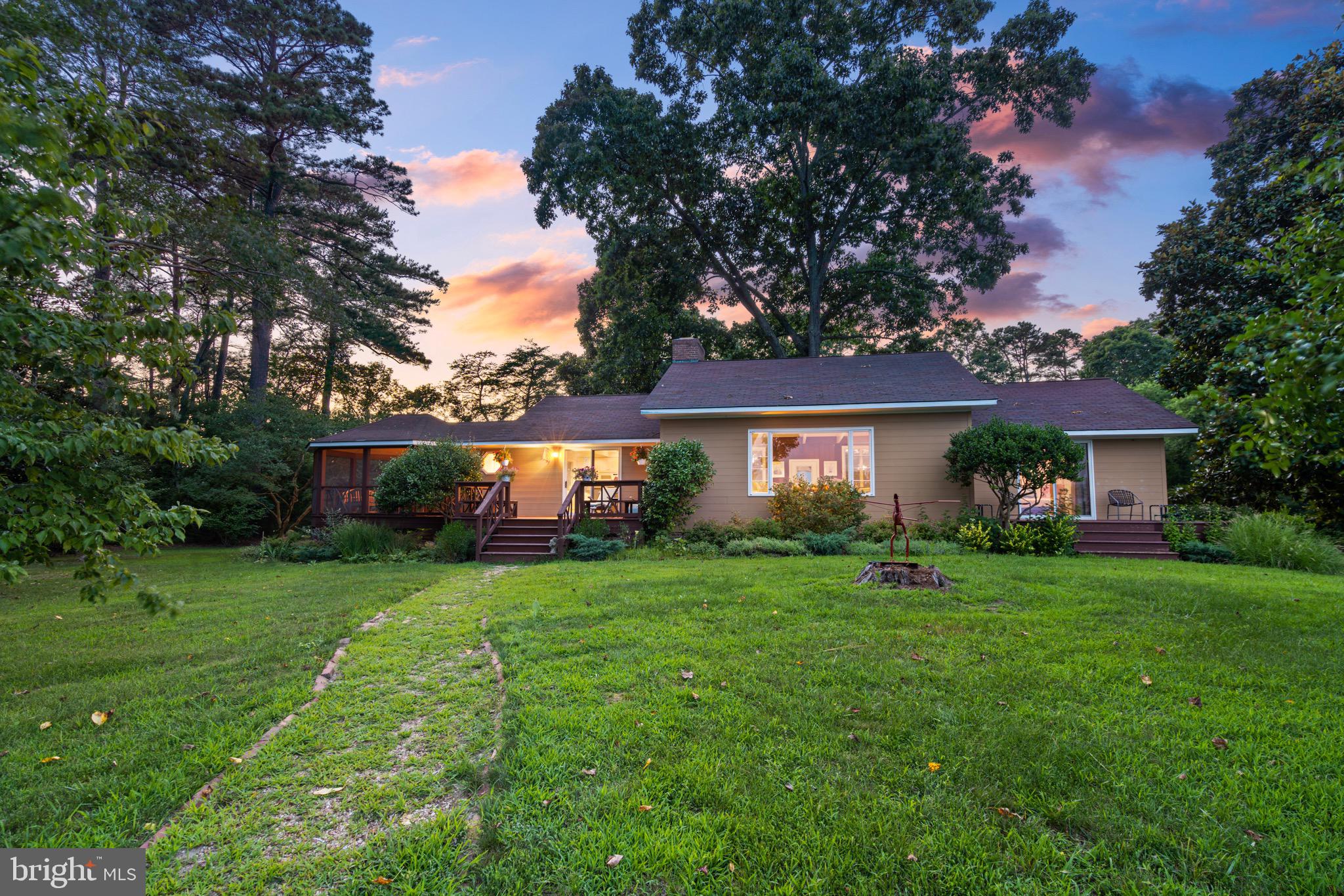 ST MARYS CITY - Residential