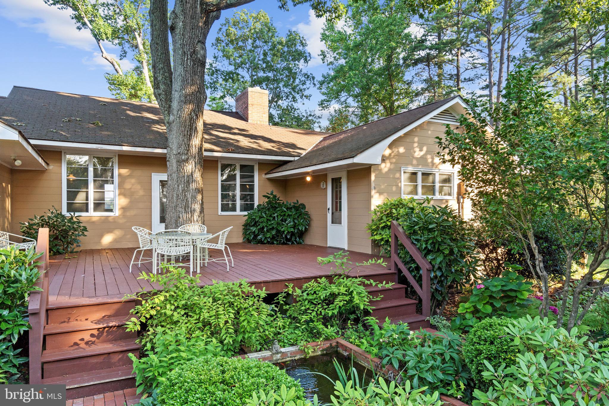 ST MARYS CITY - Residential