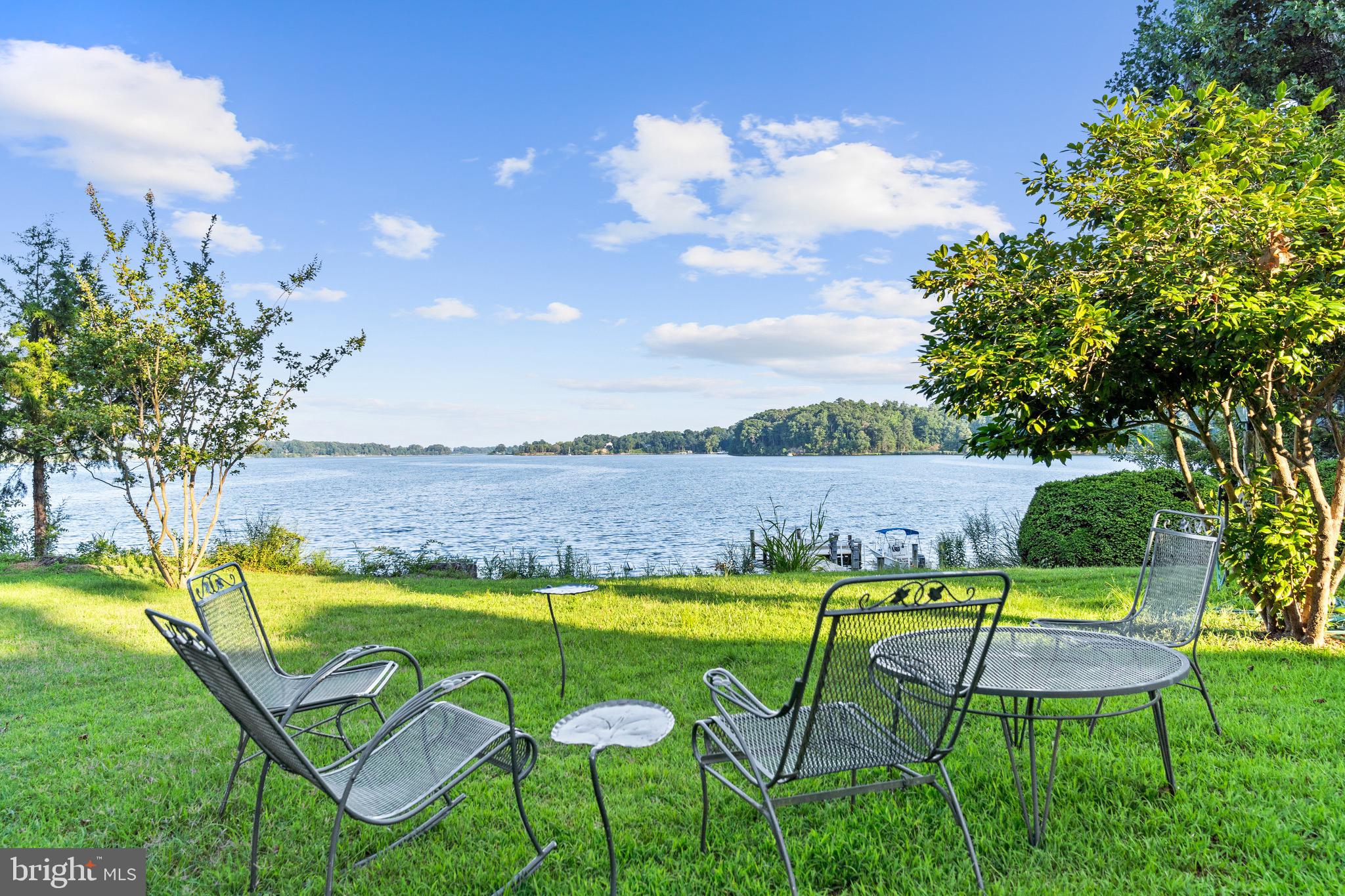 ST MARYS CITY - Residential